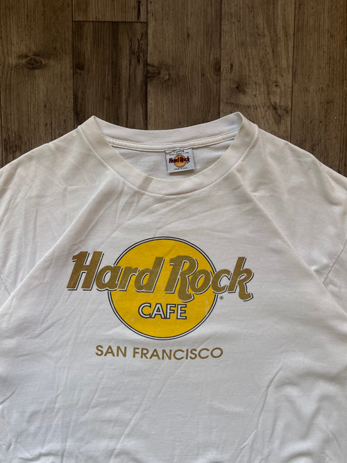Hard rock cafe