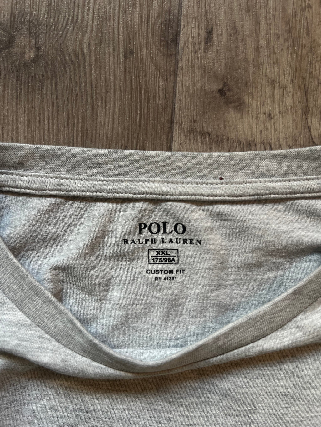 Ralph lauren