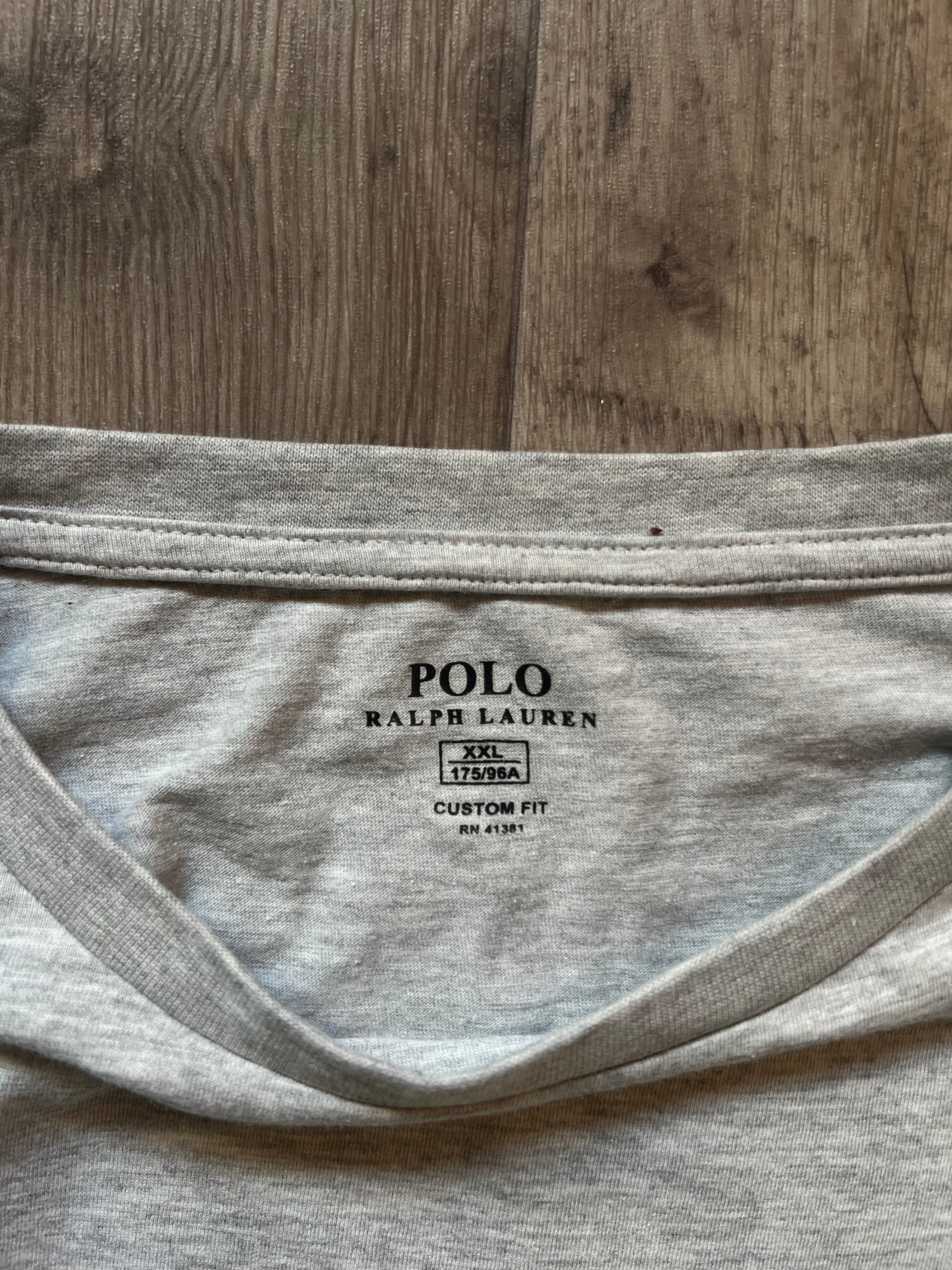 Ralph lauren