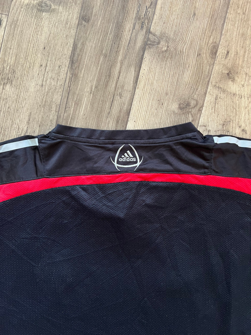 vintage Bayern Munich jersey 04-05