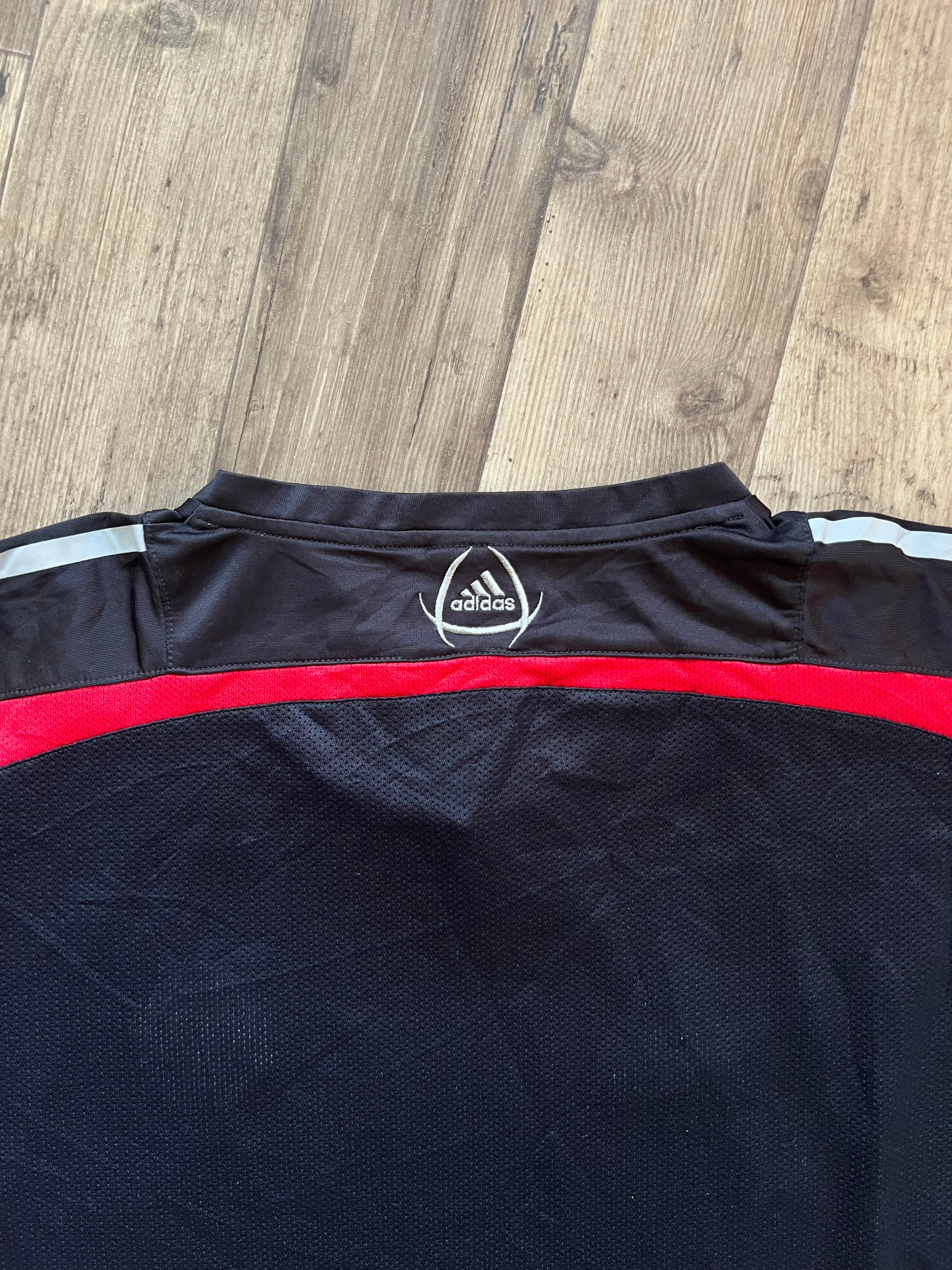 vintage Bayern Munich jersey 04-05
