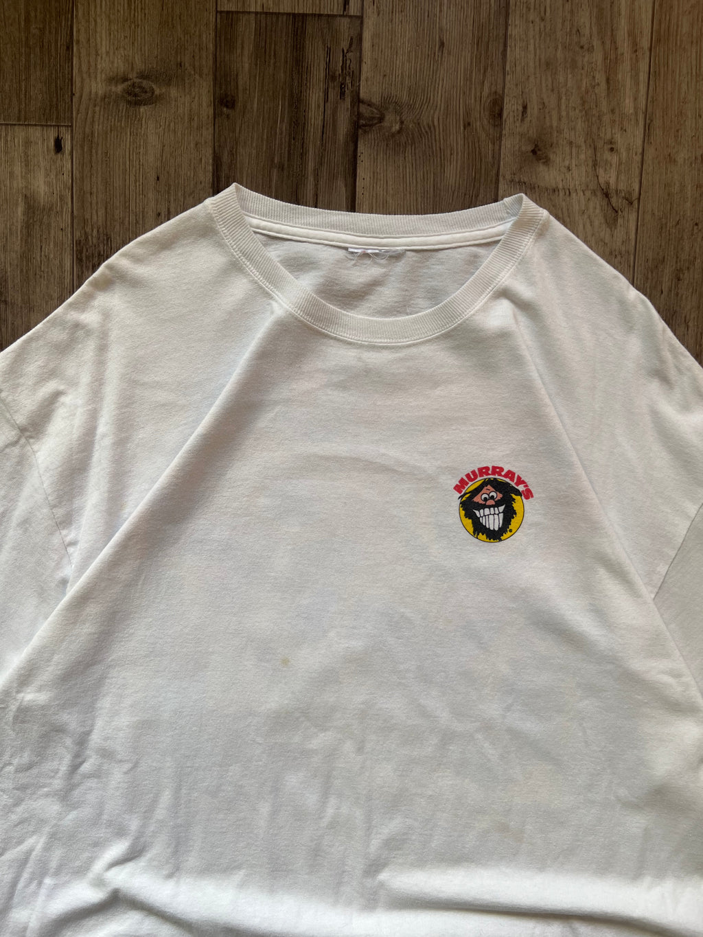 Vintage Murray’s tee