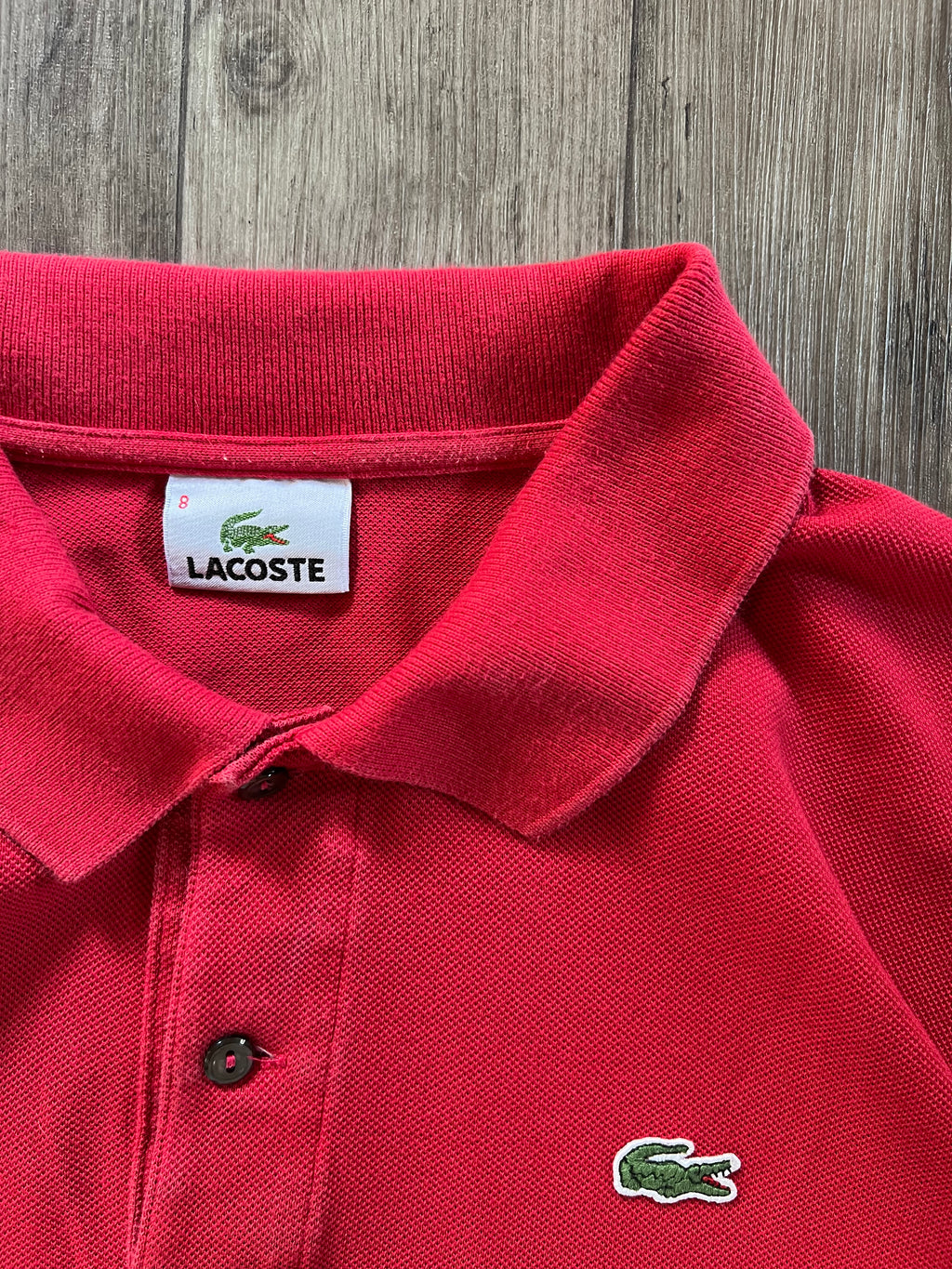 Lacoste