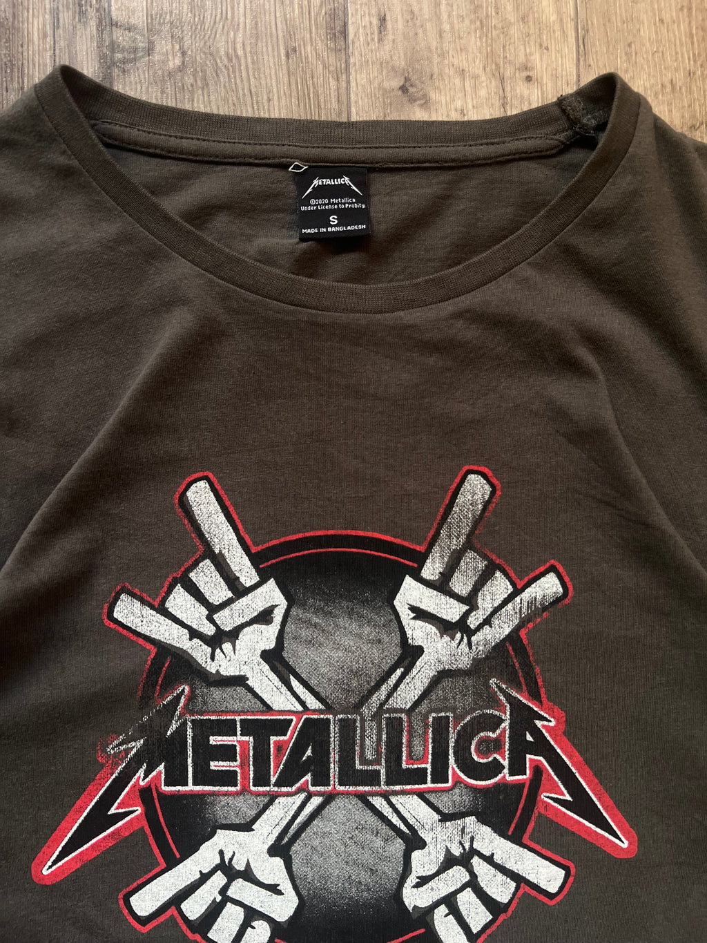 Metallica