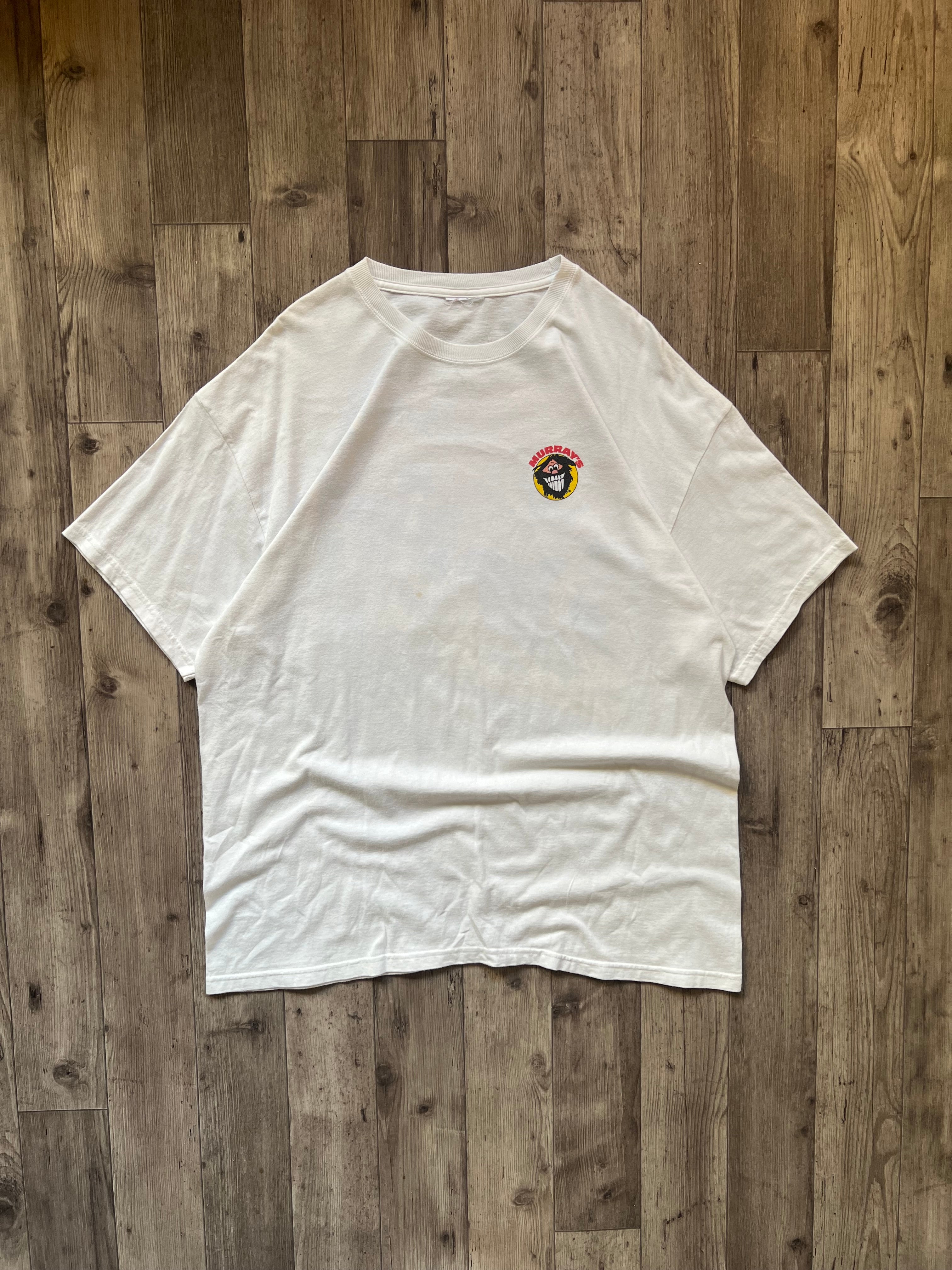 Vintage Murray’s tee