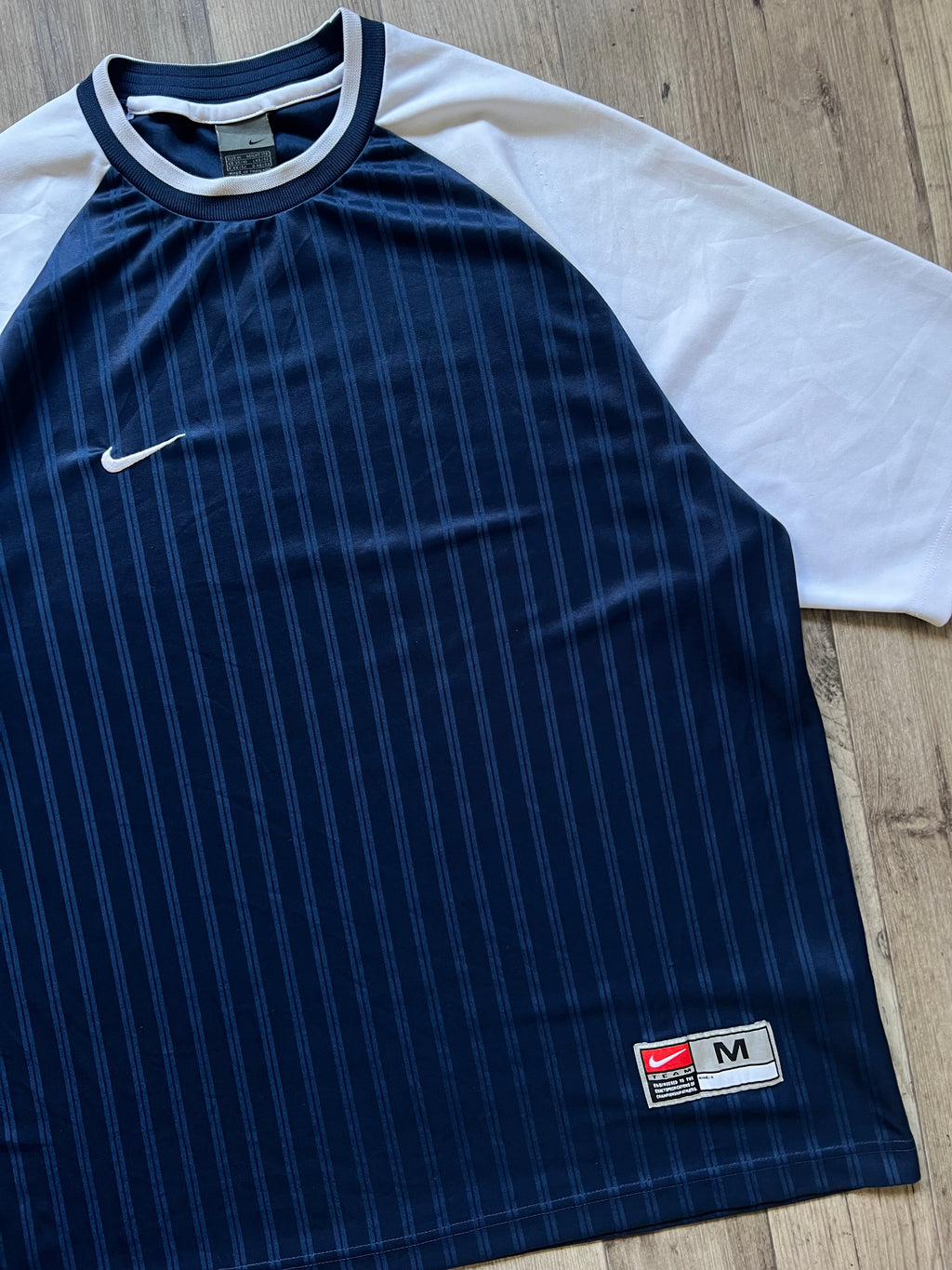 vintage Nike