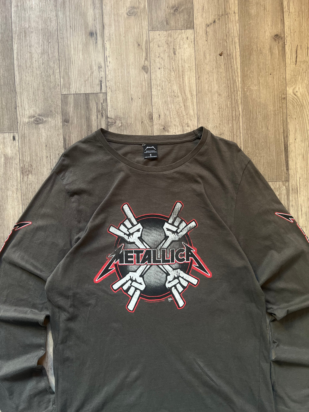 Metallica