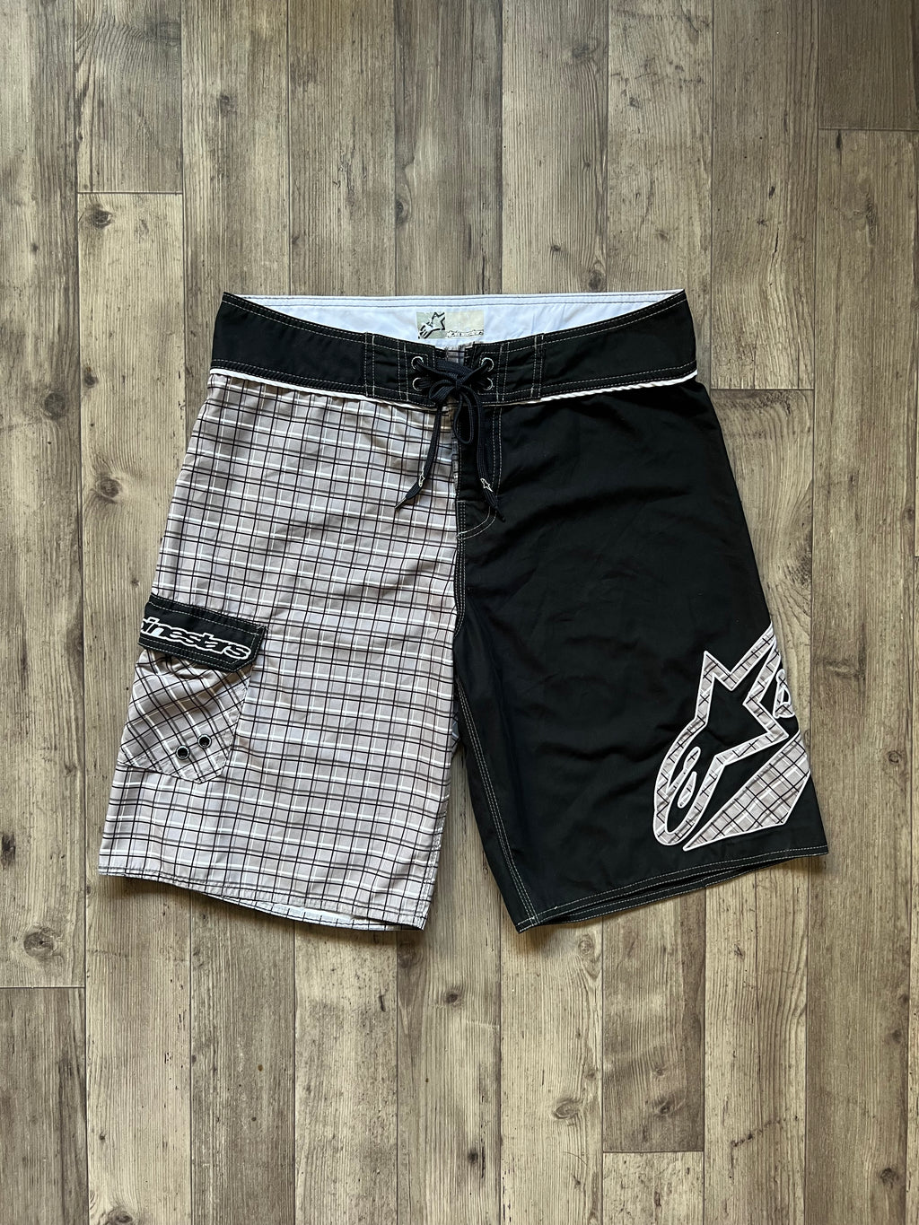 Alpinestars y2k
