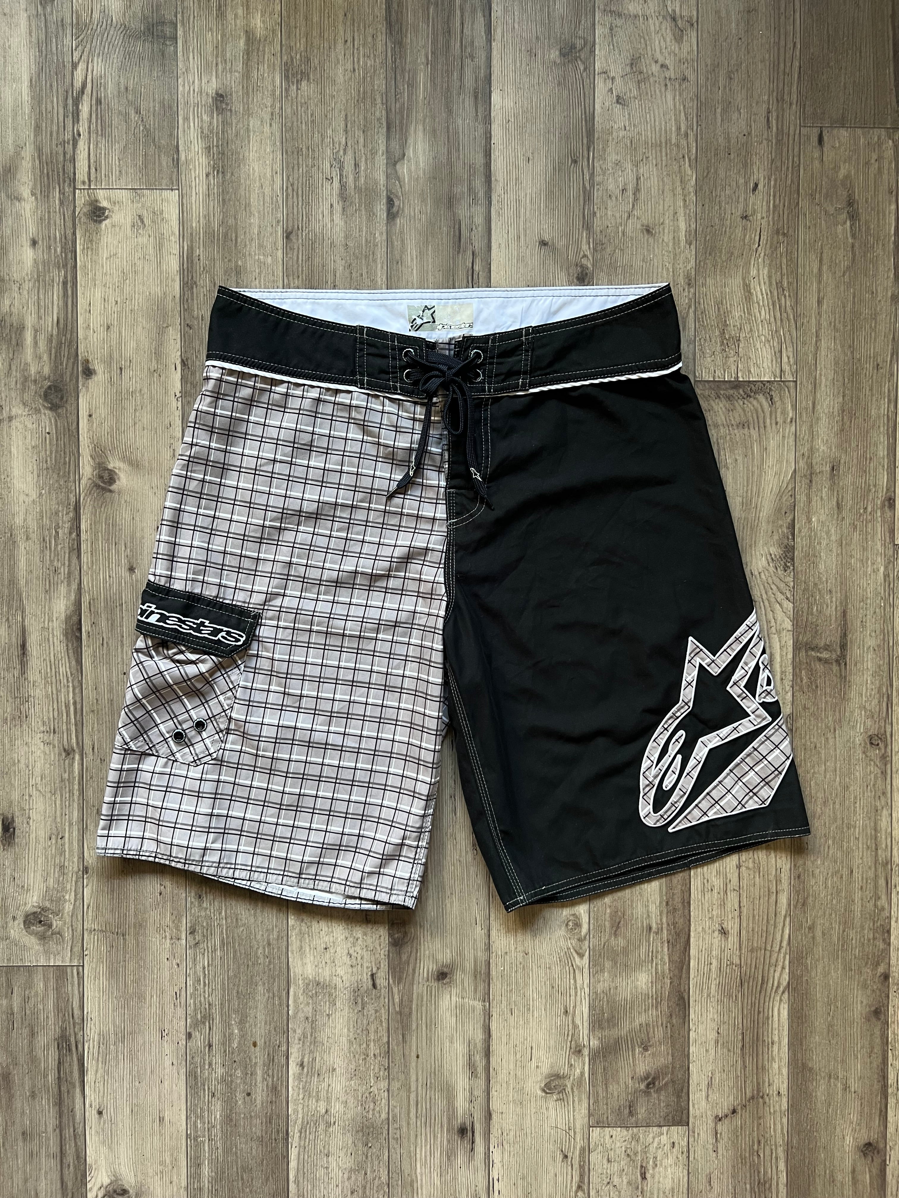Alpinestars y2k