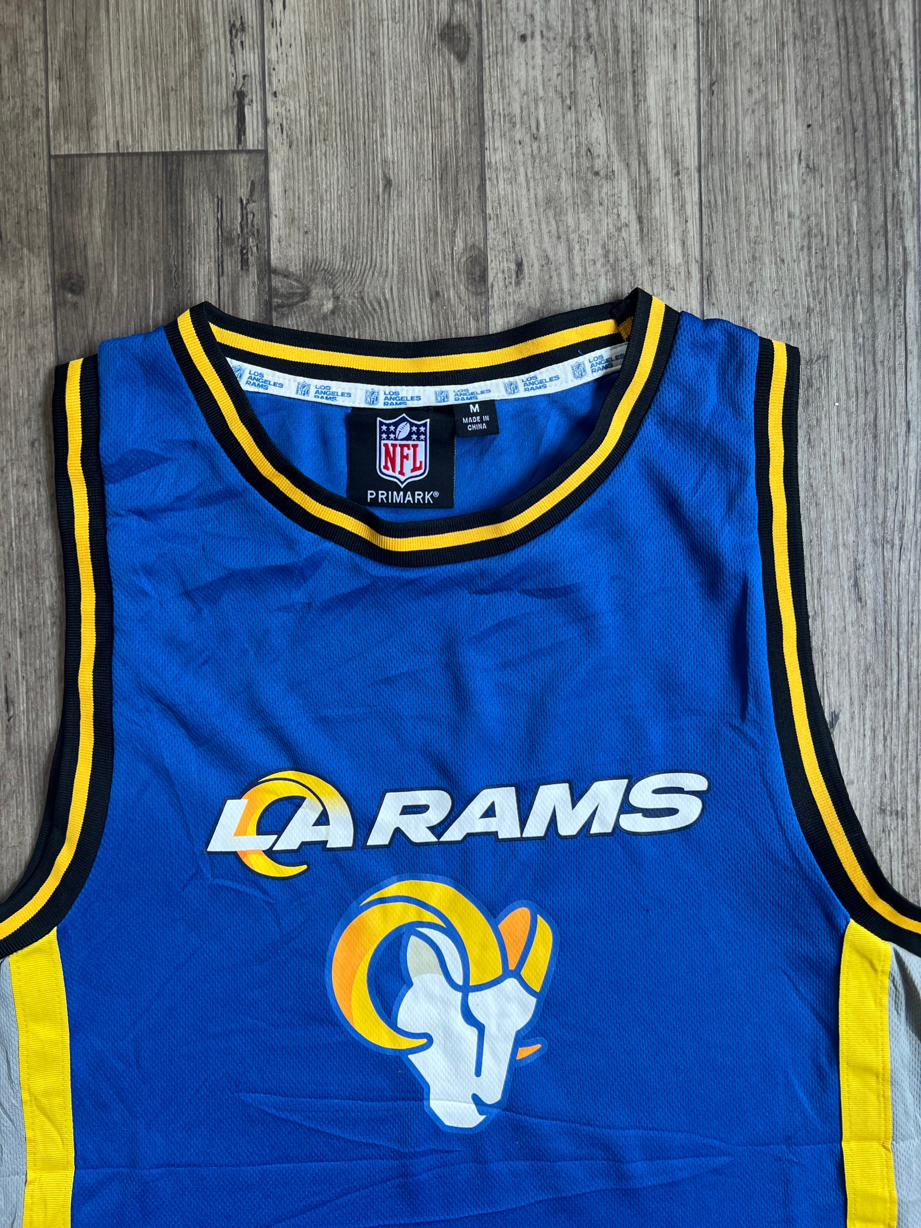 NFL Los Angeles Rams
