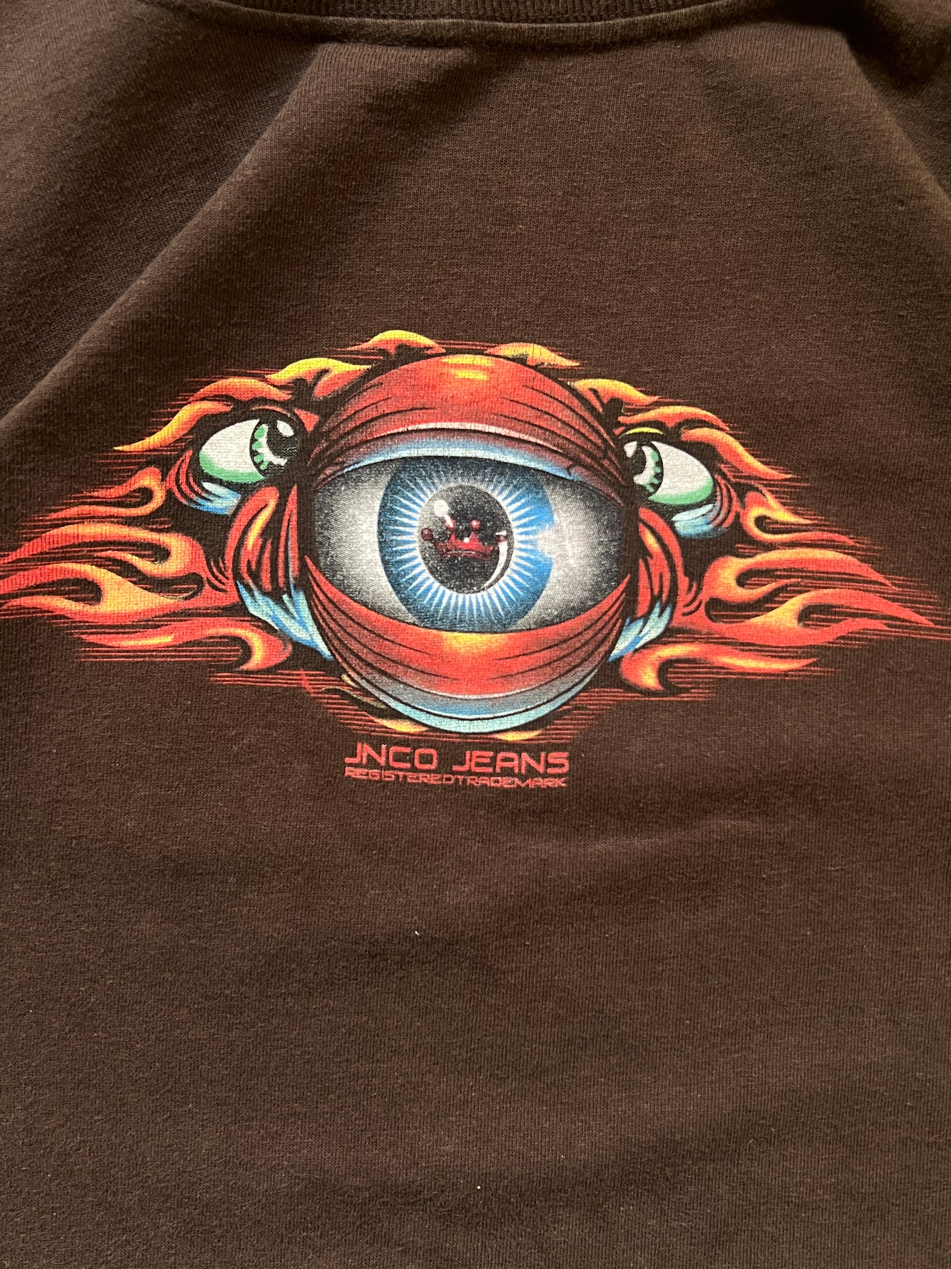 Vintage JNCO