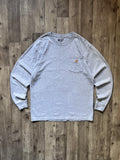 Carhartt pocket