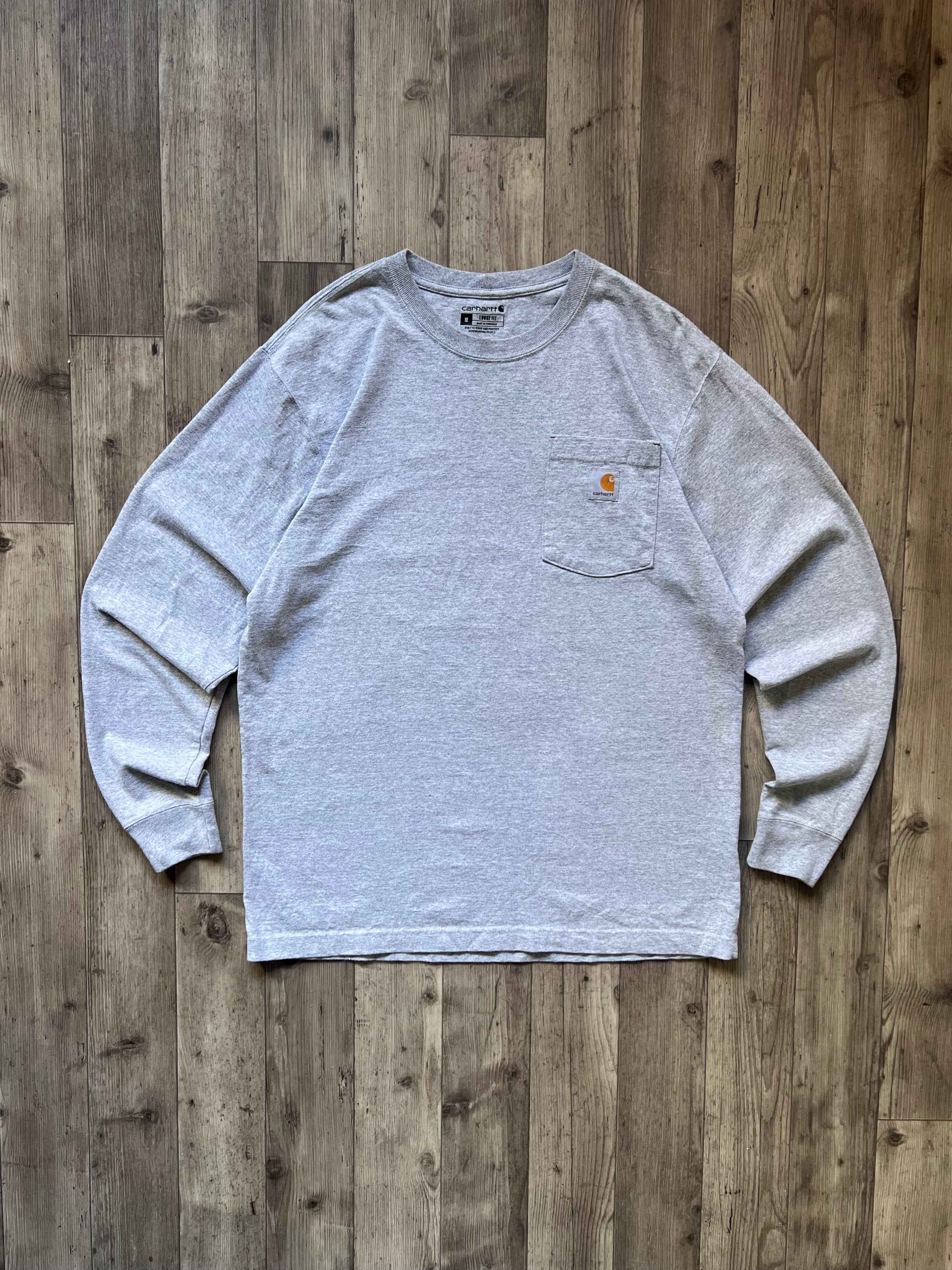 Carhartt pocket