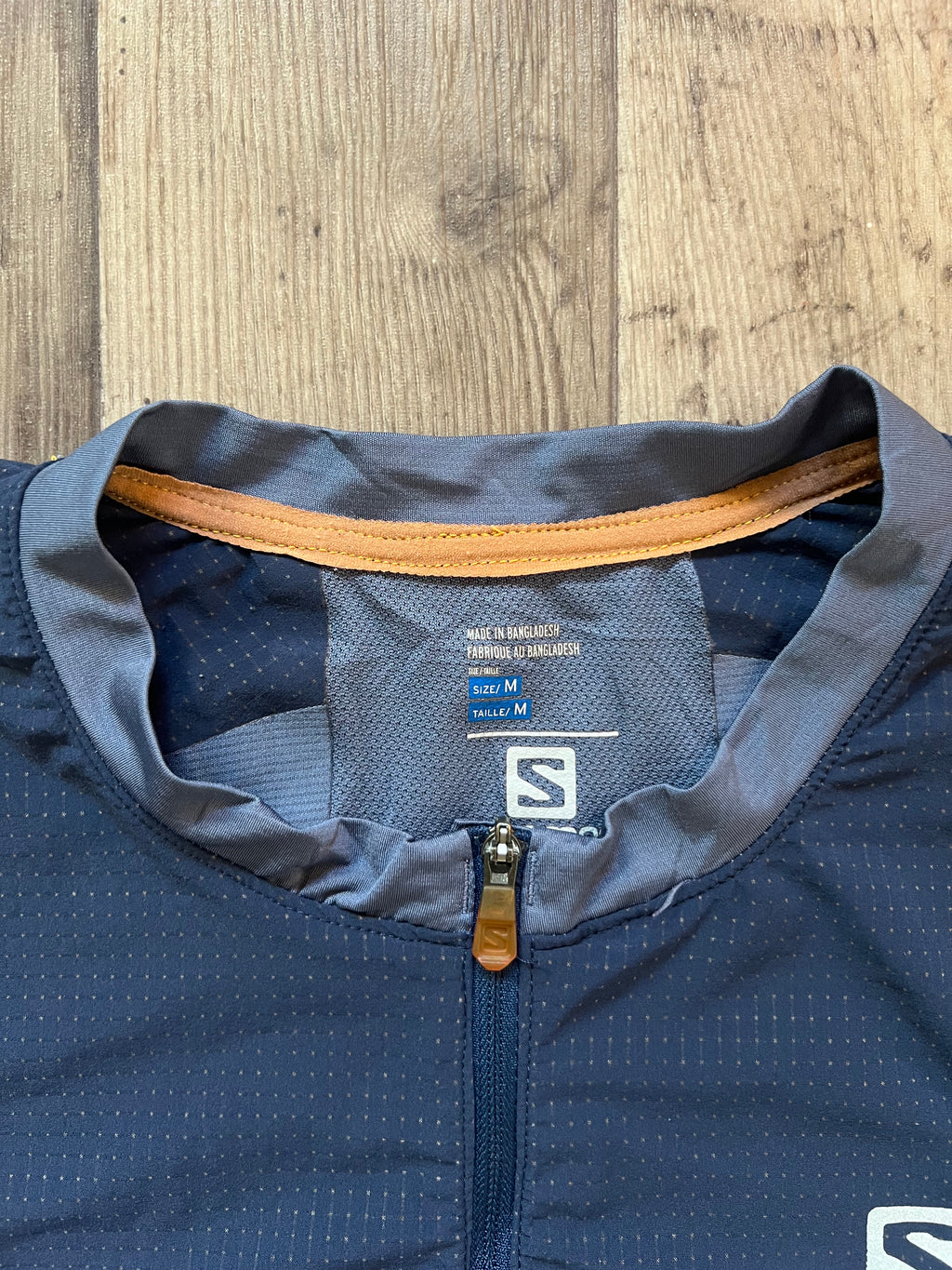 Salomon Fast Wing HZ