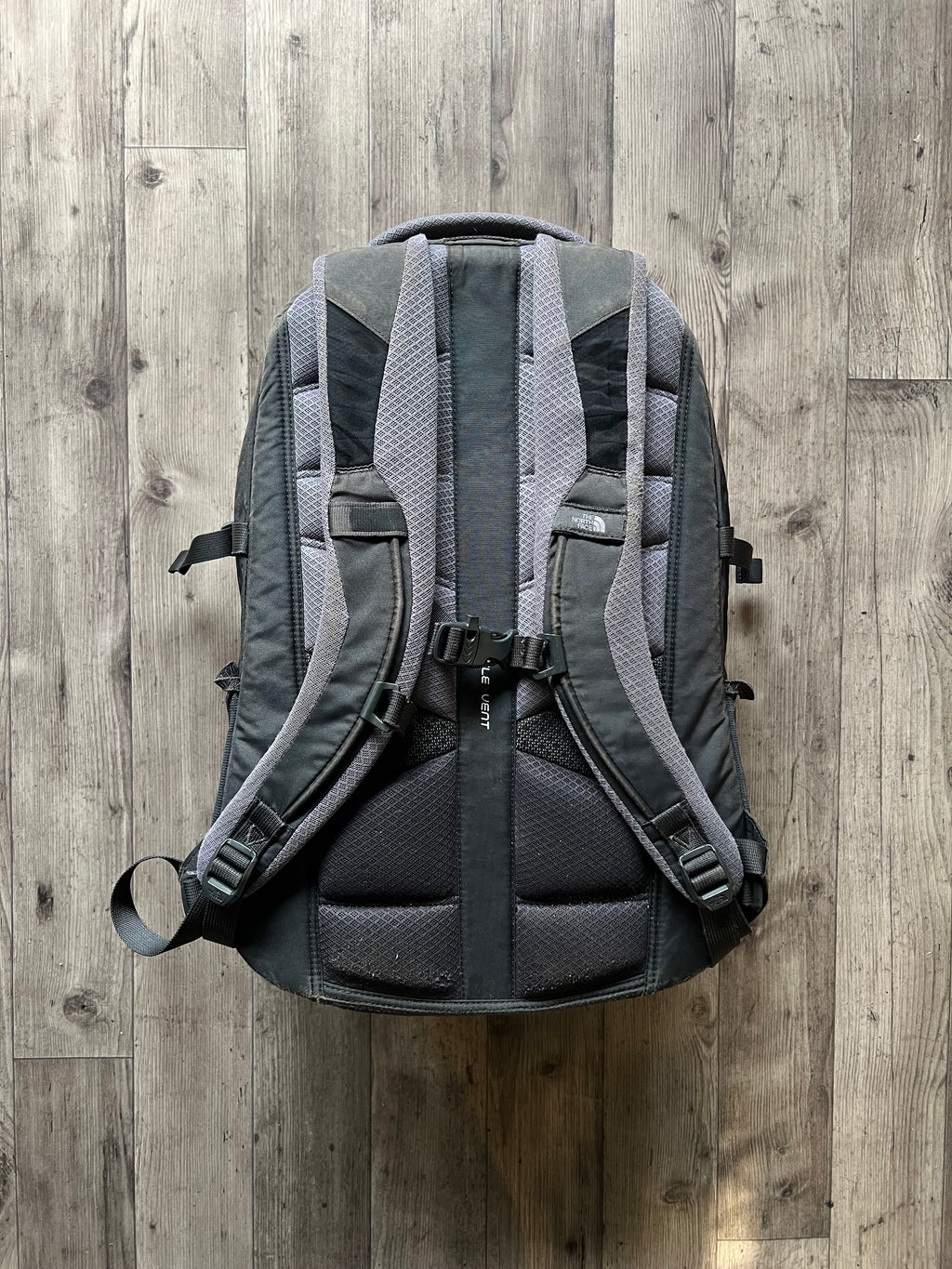 The North Face Borealis backpack