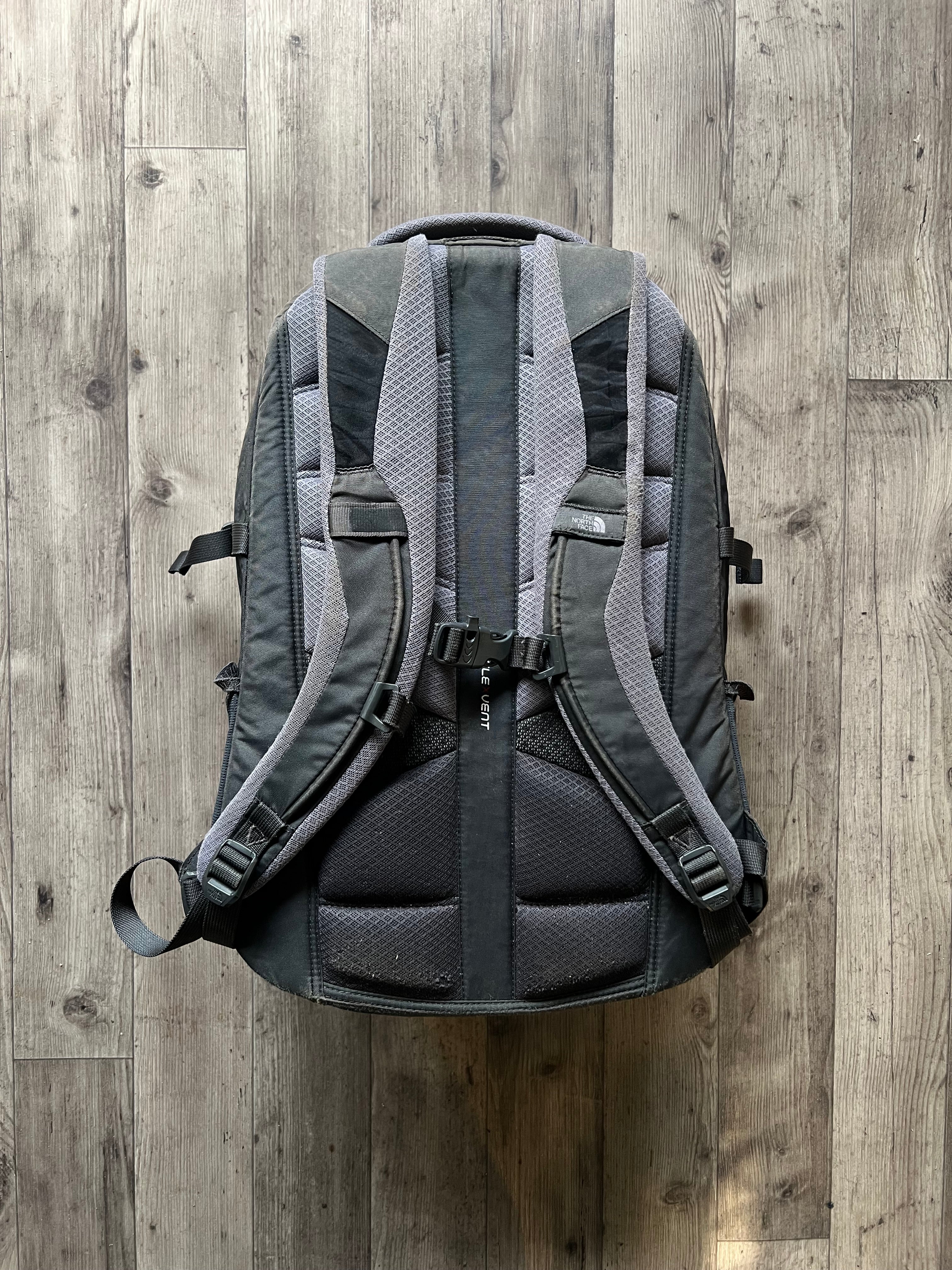 The North Face Borealis backpack