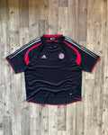 vintage Bayern Munich jersey 04-05