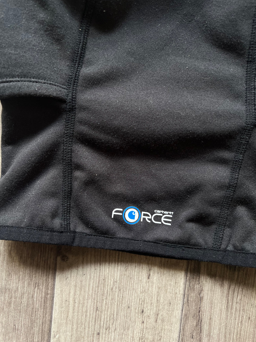 Carhartt Force thermal balaclava face mask