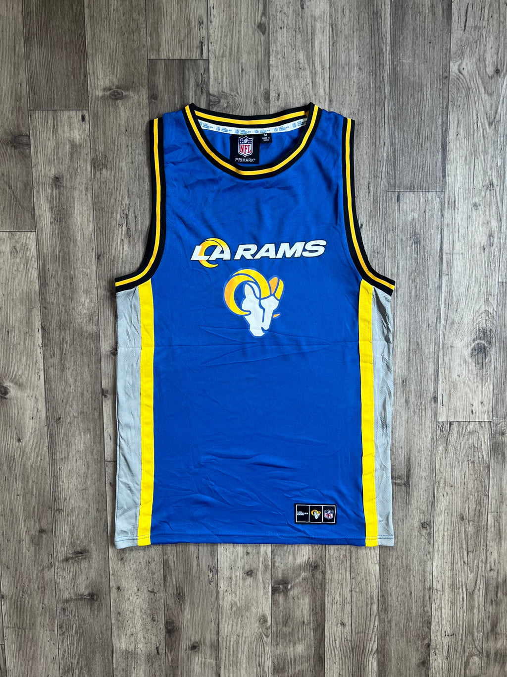 NFL Los Angeles Rams