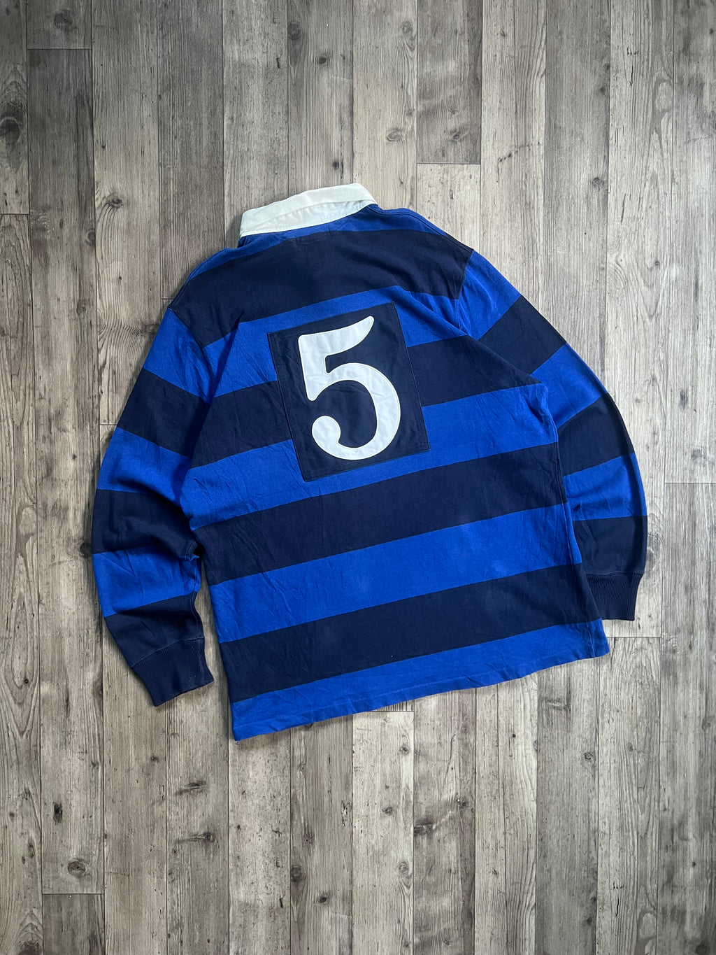 Vintage Polo Ralph Lauren rugby