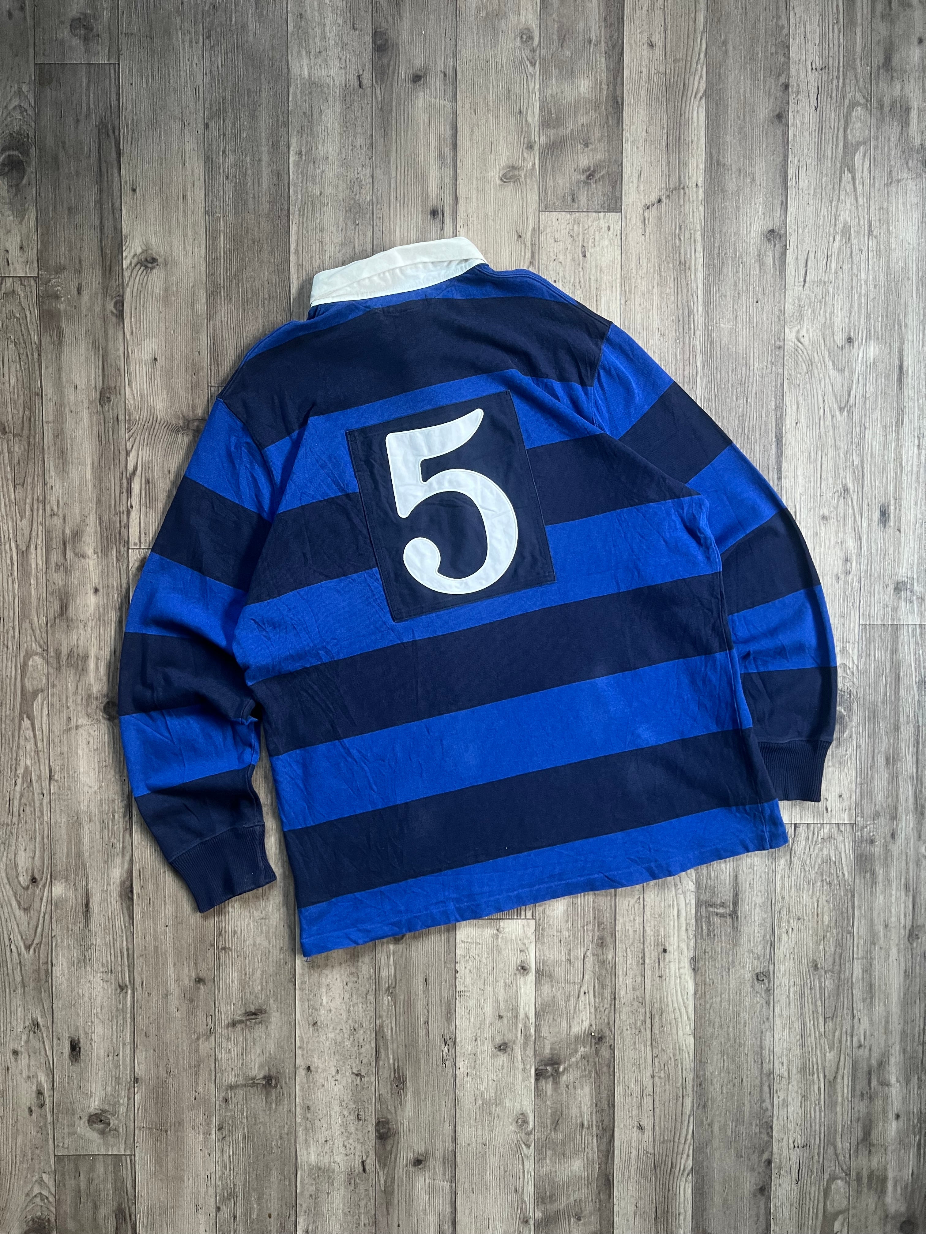 Vintage Polo Ralph Lauren rugby