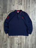 U.S polo Assn