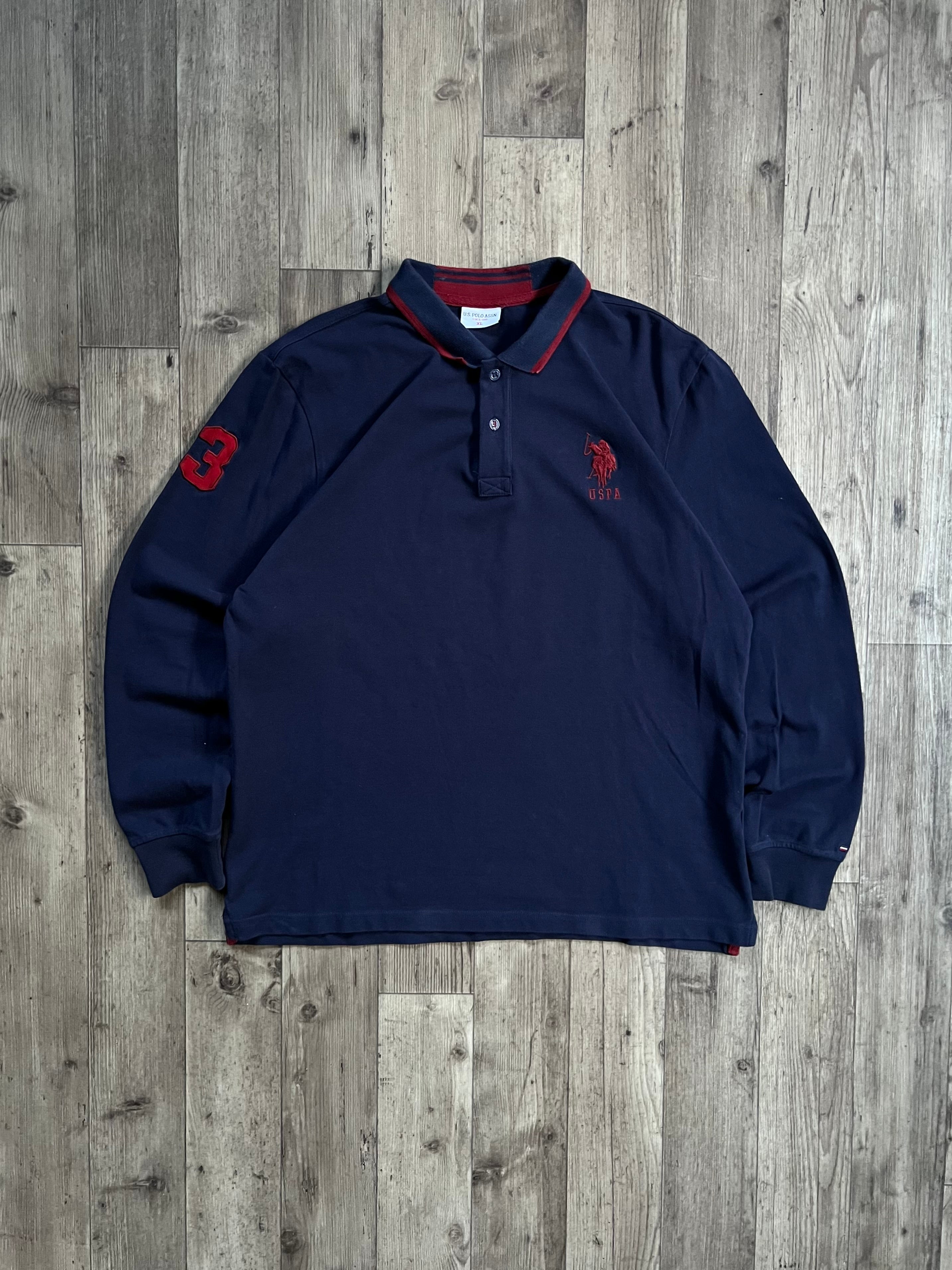 U.S polo Assn