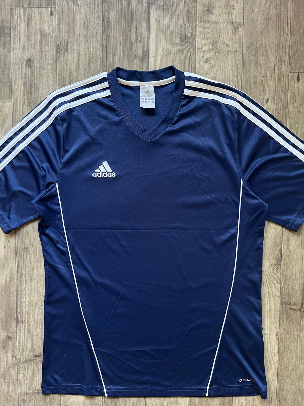 Vintage adidas