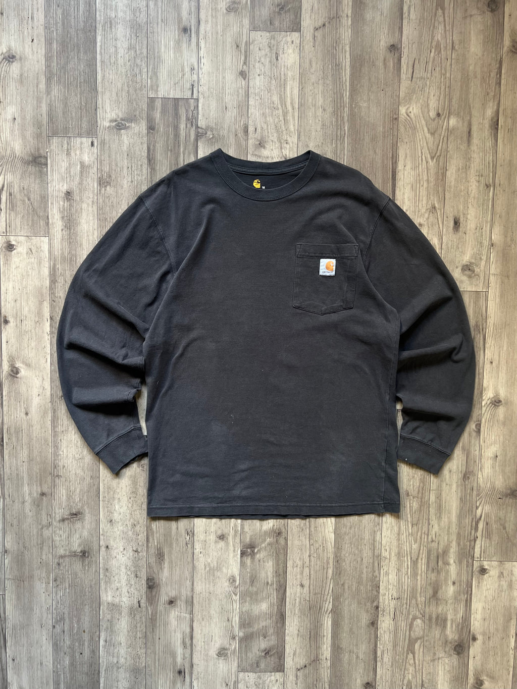Carhartt pocket