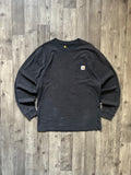 Carhartt pocket
