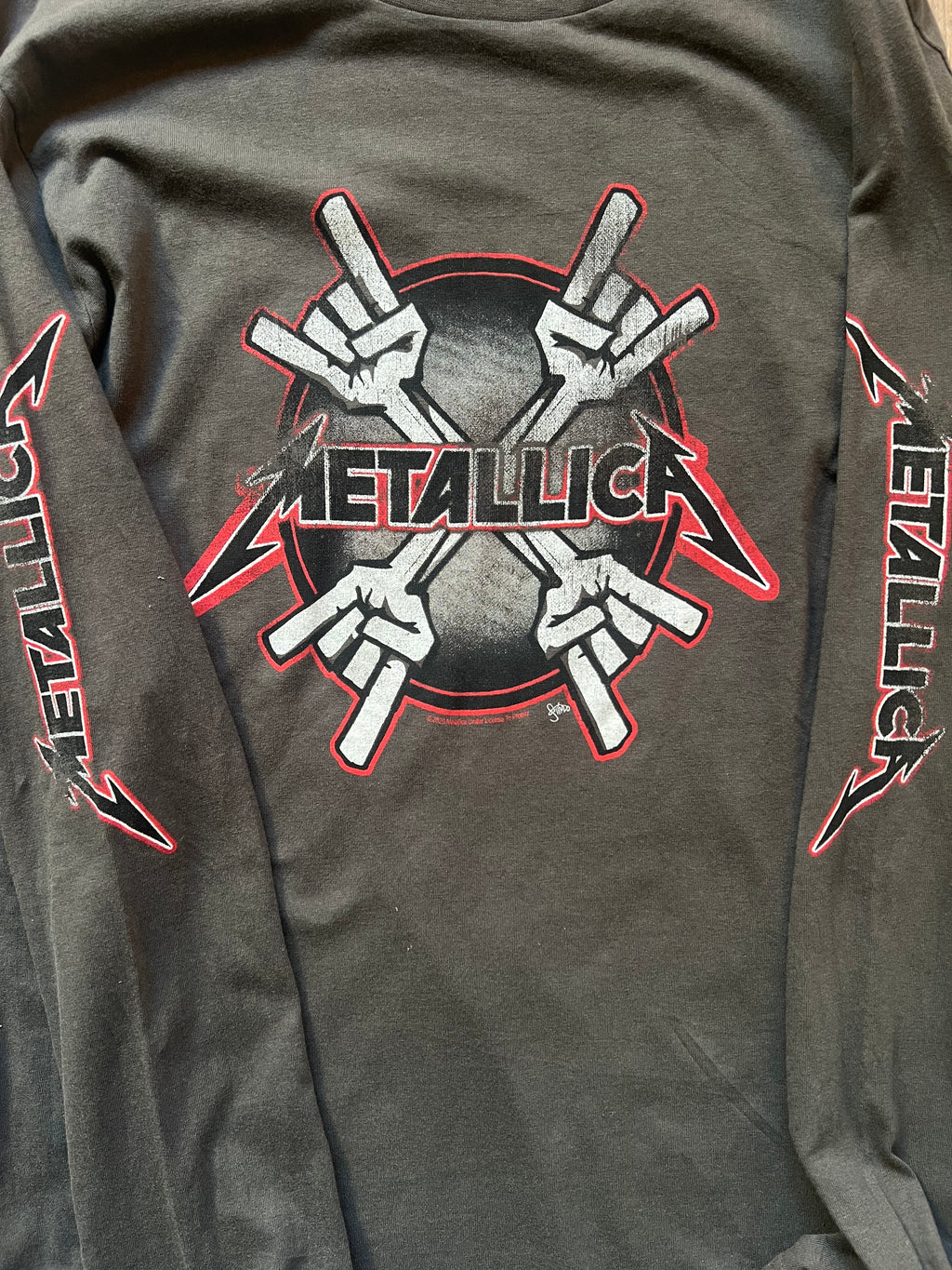 Metallica
