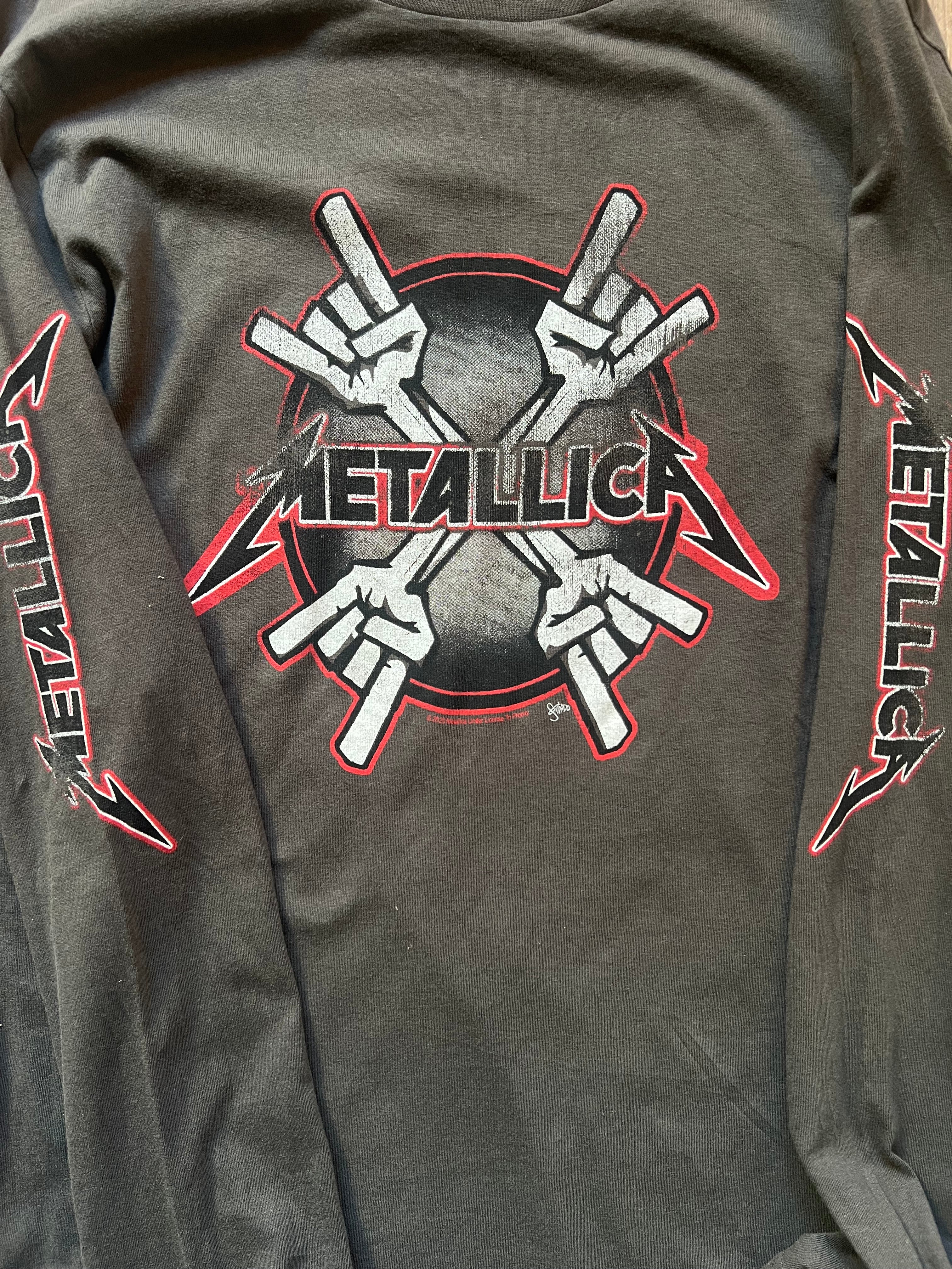 Metallica