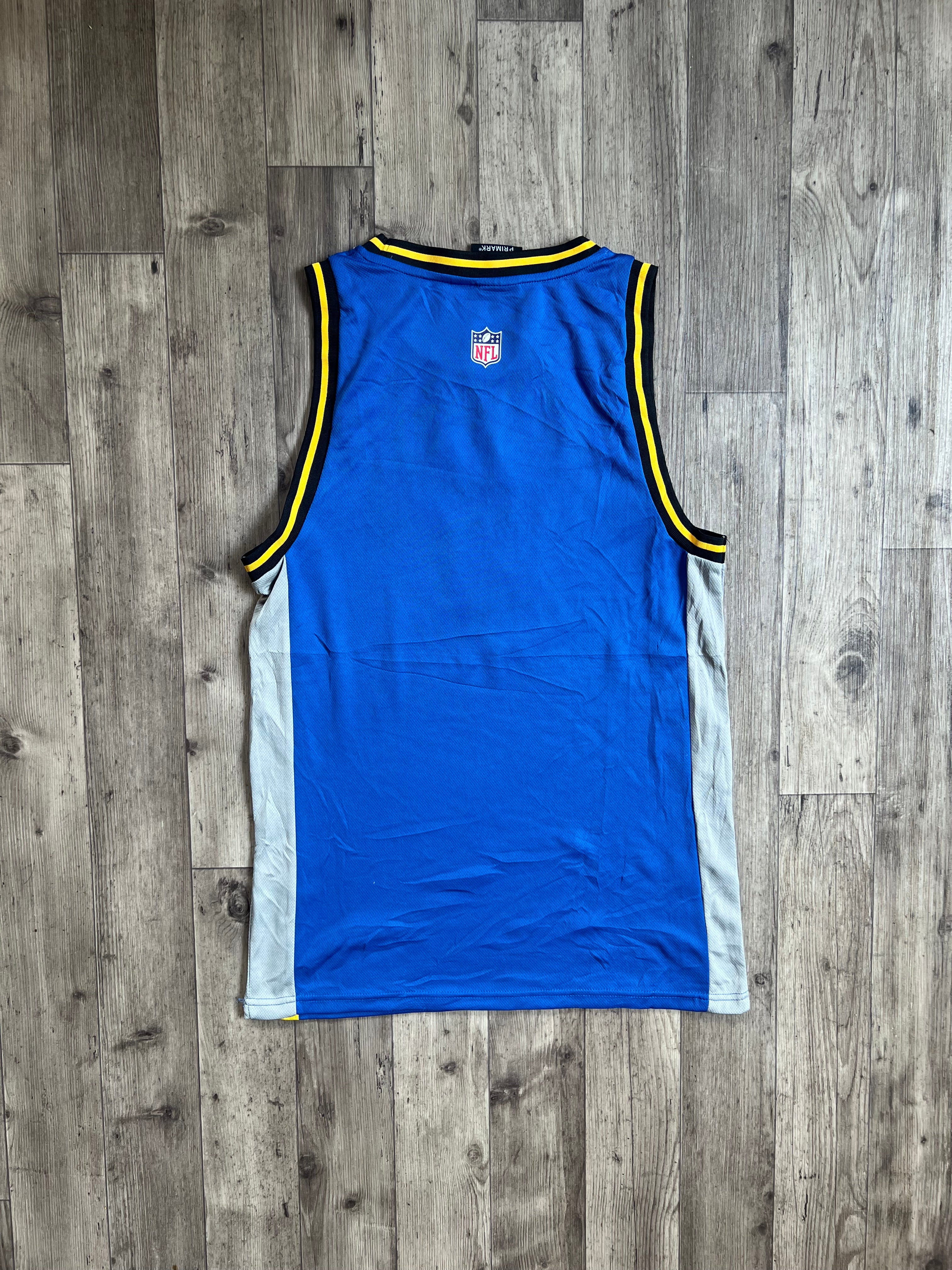 NFL Los Angeles Rams