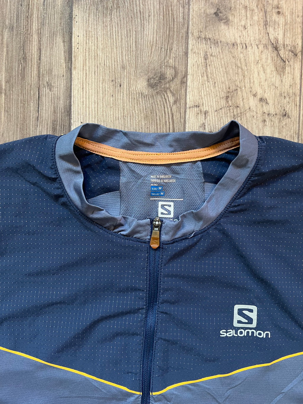 Salomon Fast Wing HZ