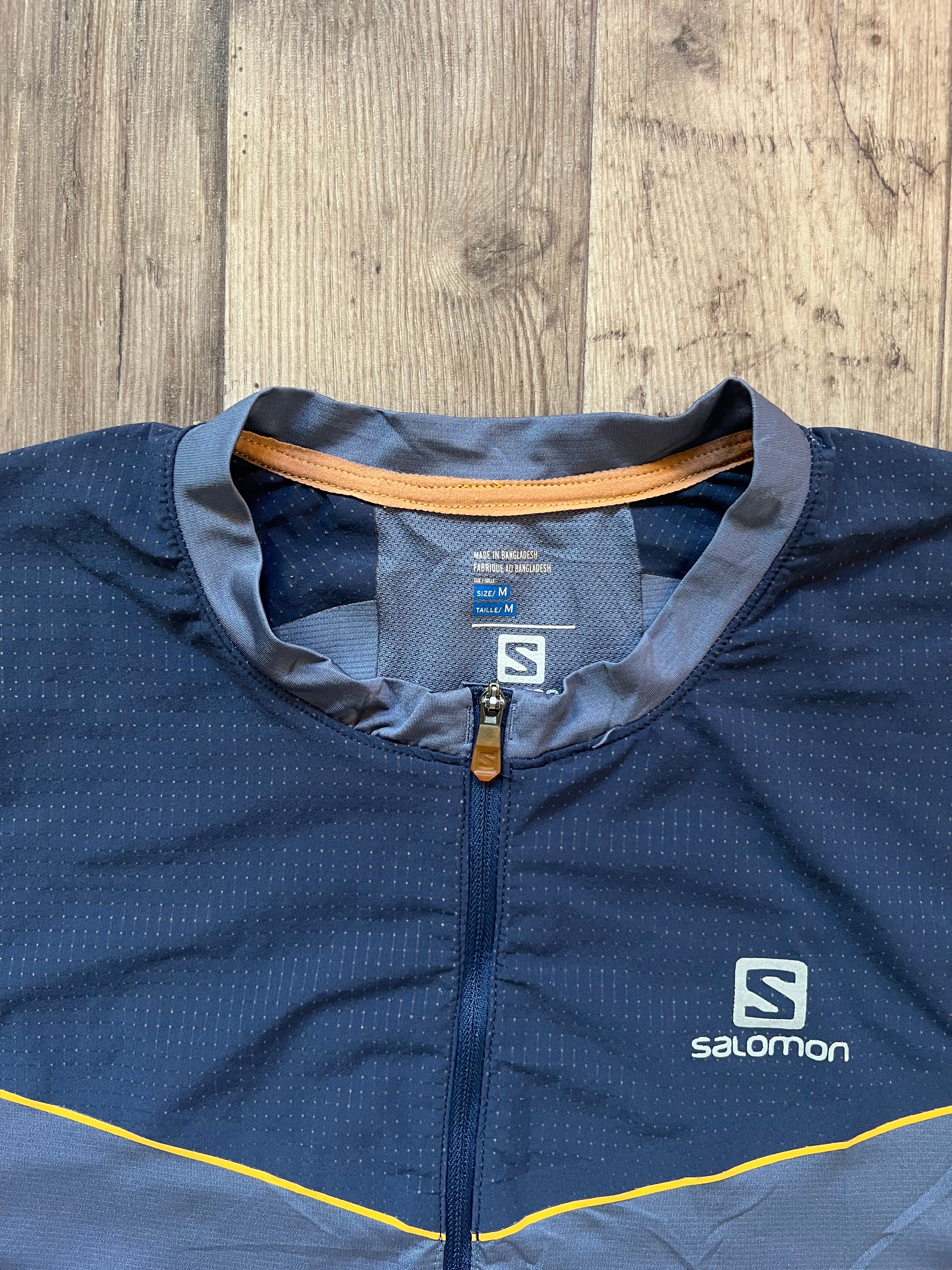 Salomon Fast Wing HZ