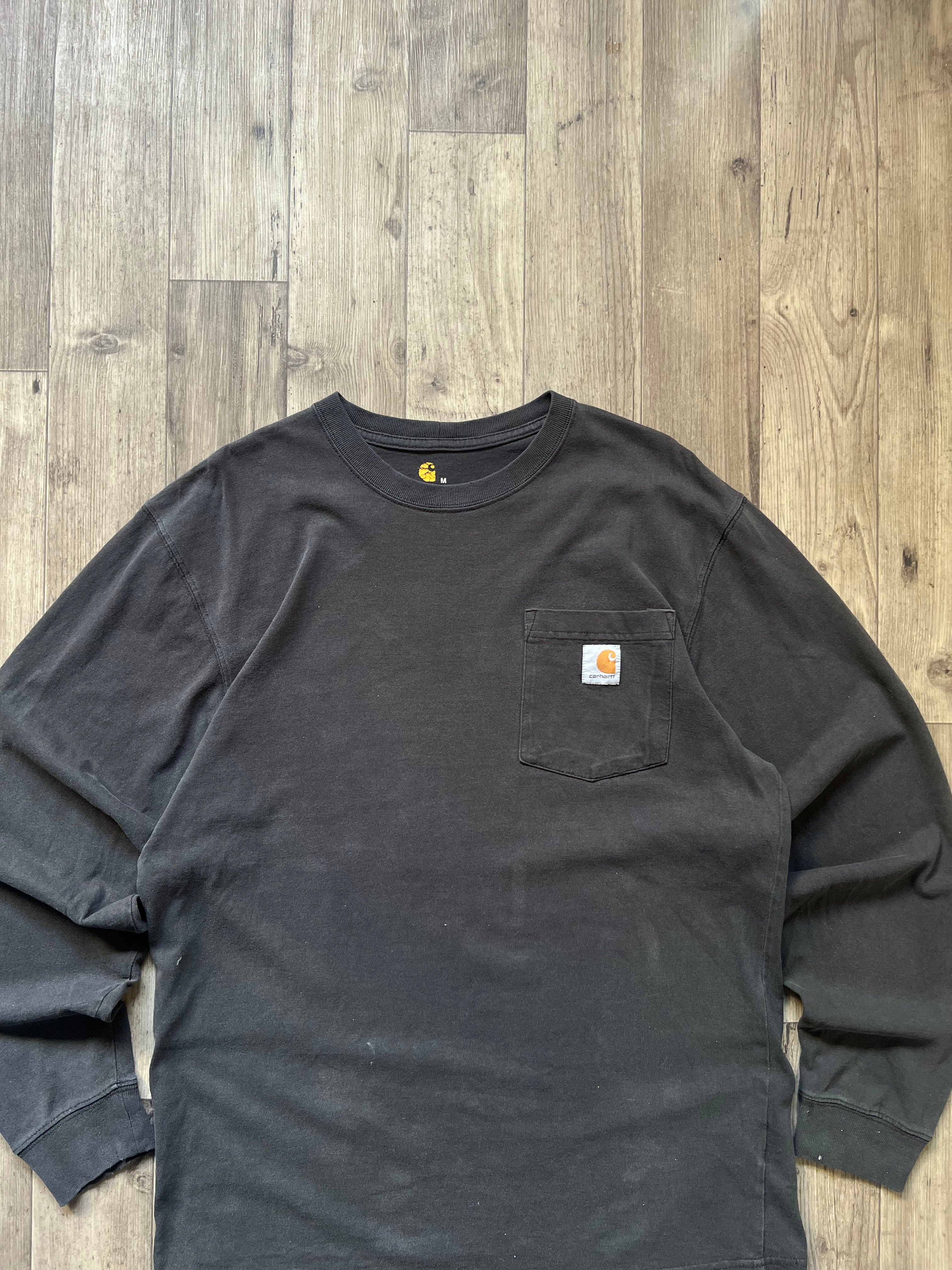 Carhartt pocket