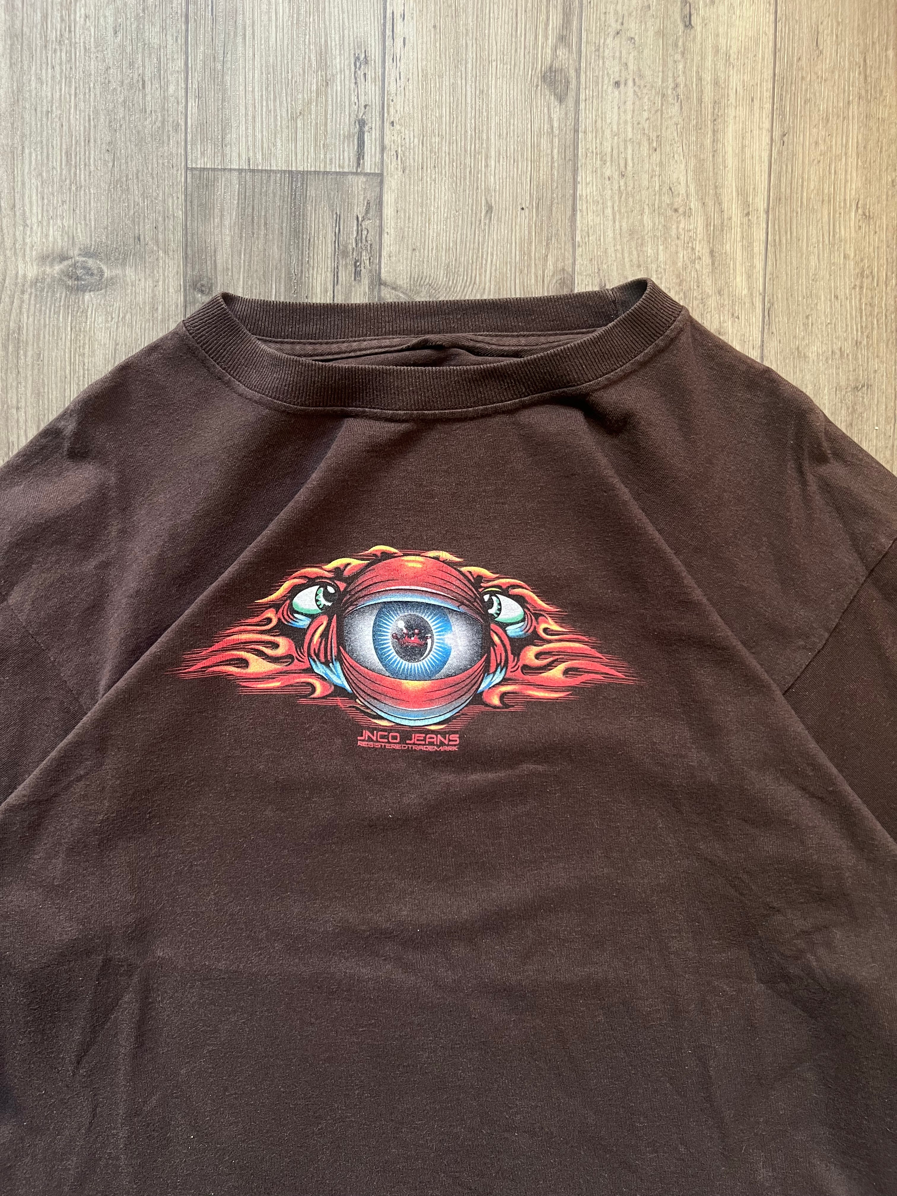 Vintage JNCO