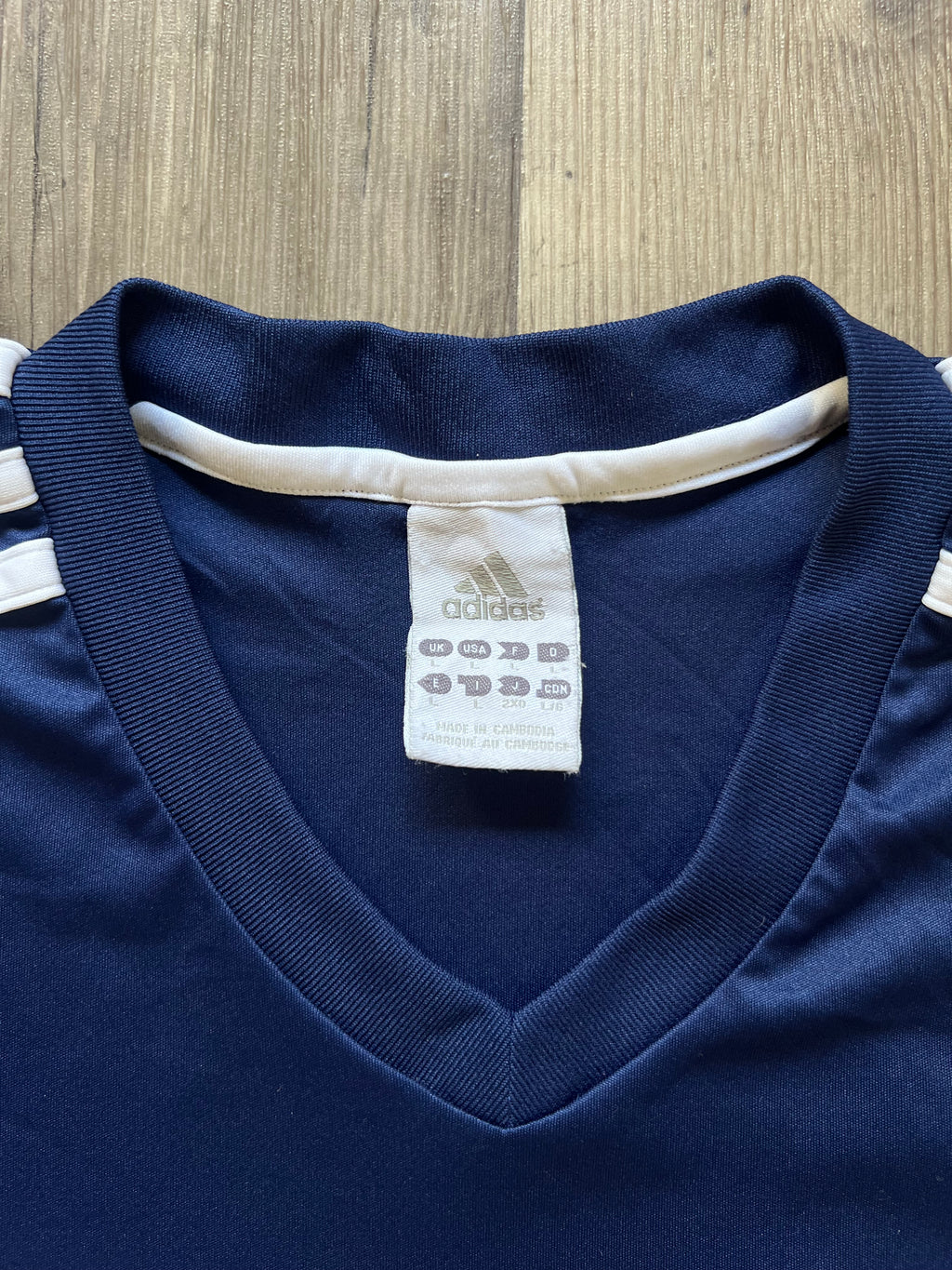Vintage adidas