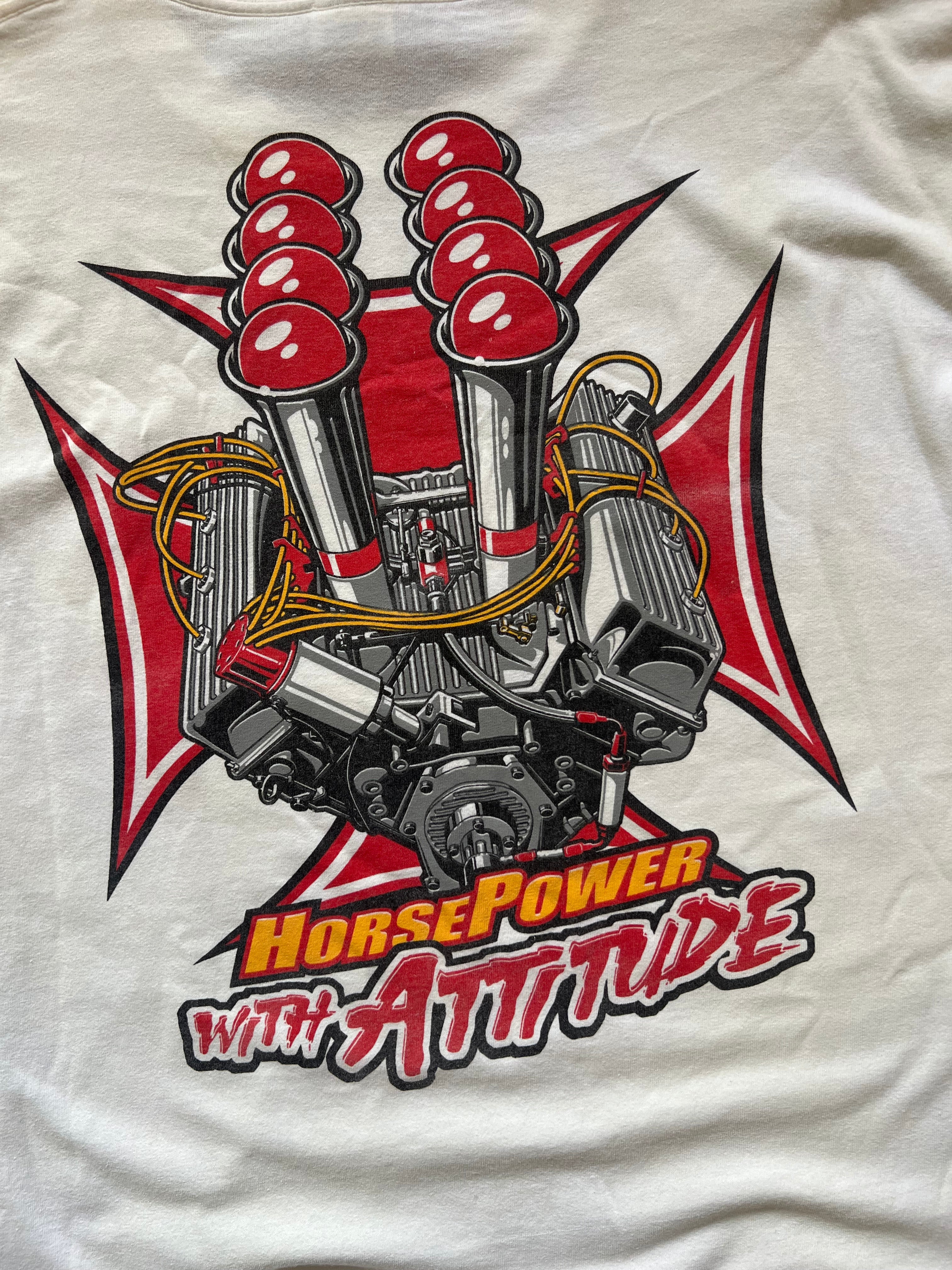 MOPAR COLLECTOR'S tee