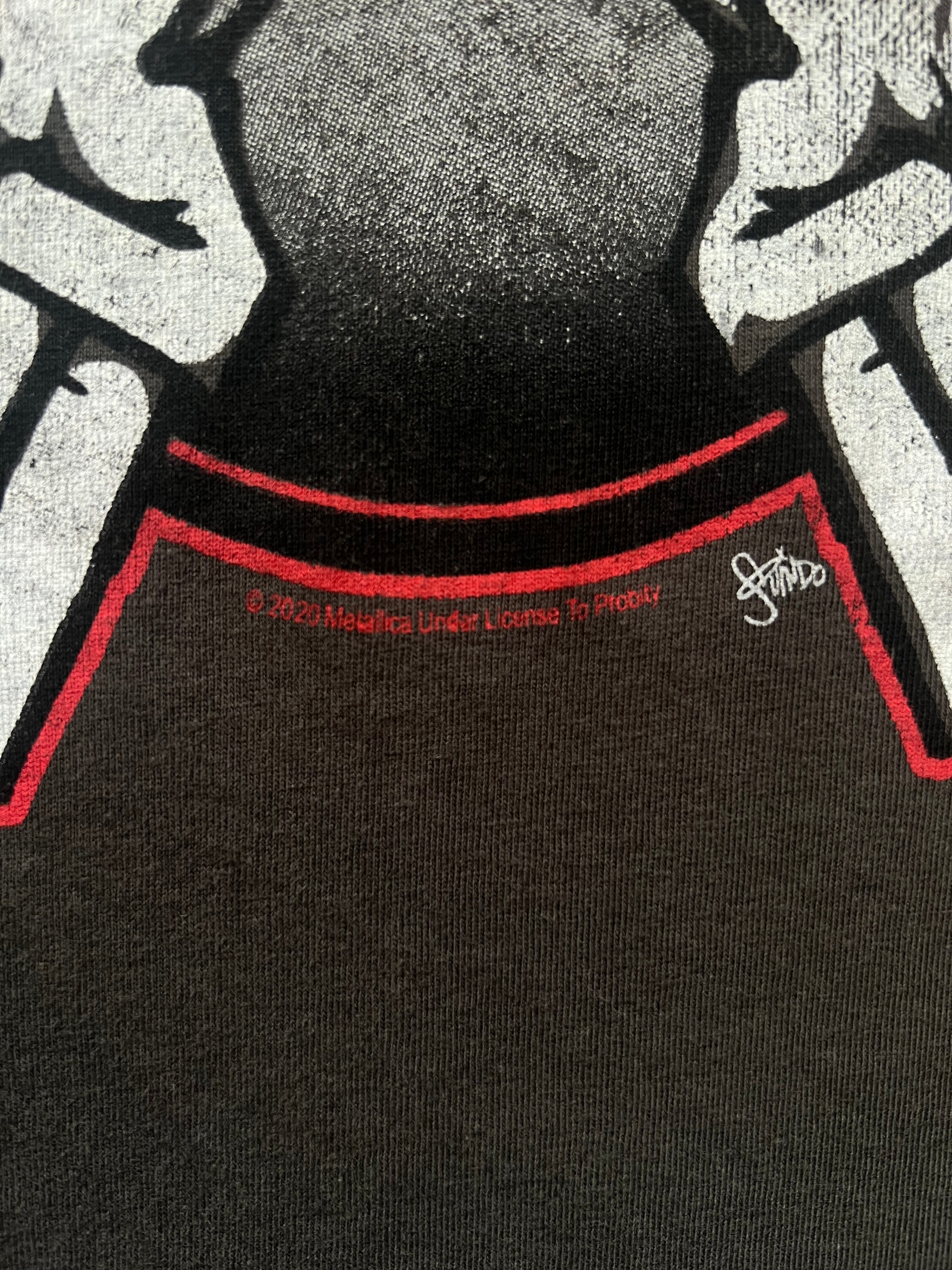 Metallica