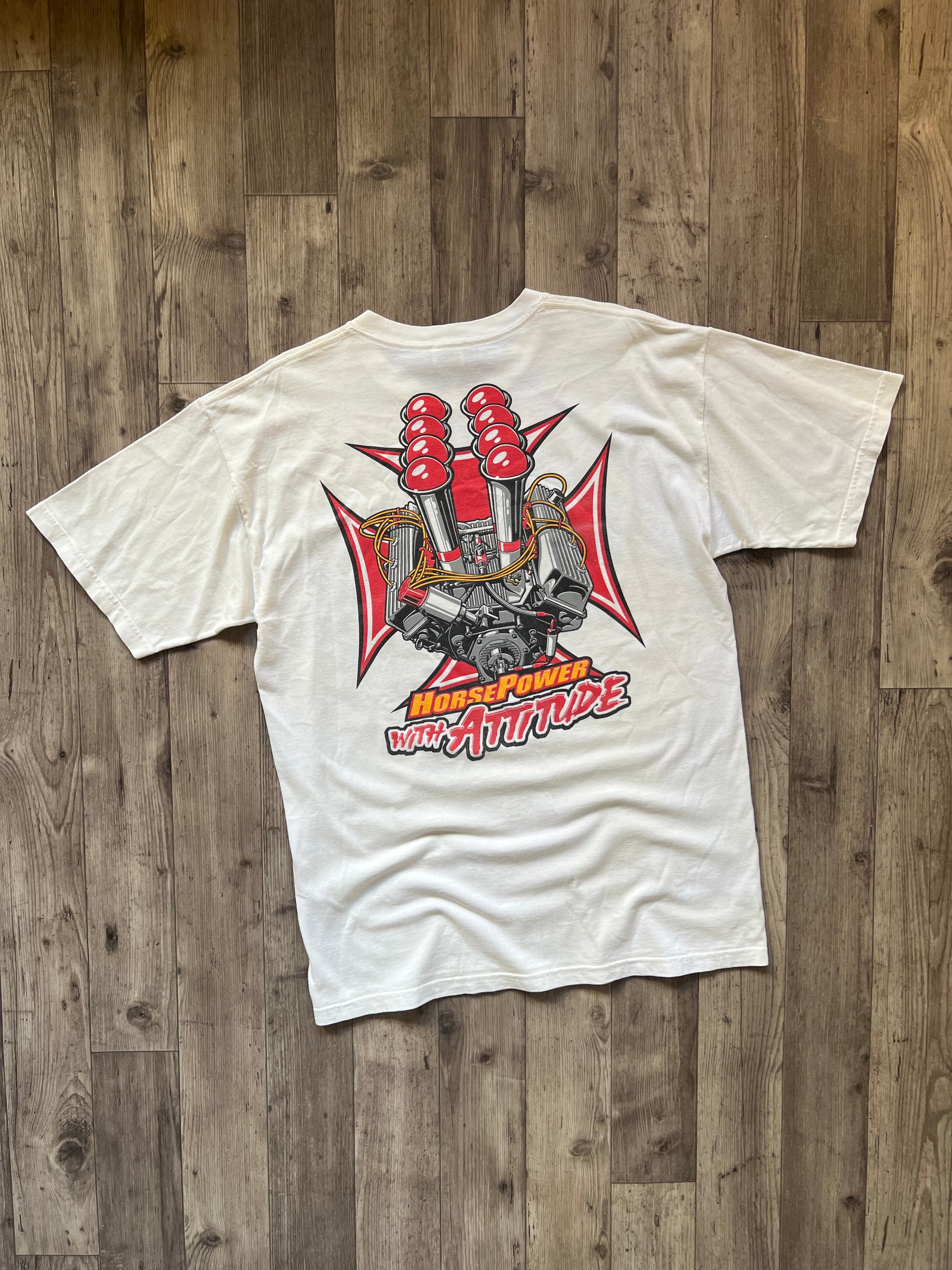 MOPAR COLLECTOR'S tee