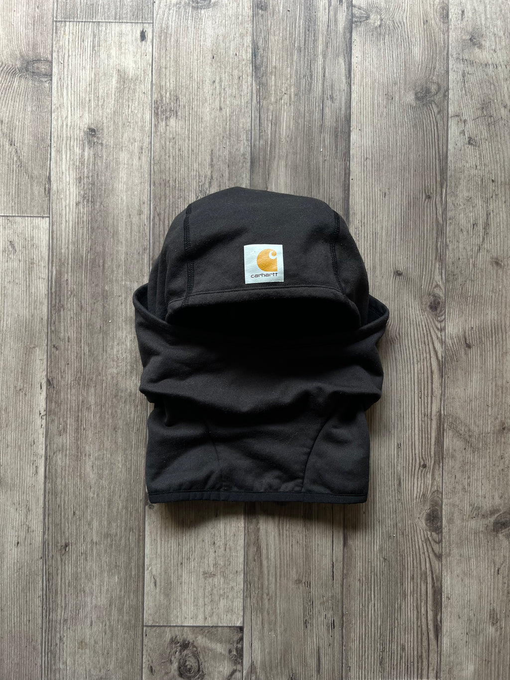 Carhartt Force thermal balaclava face mask
