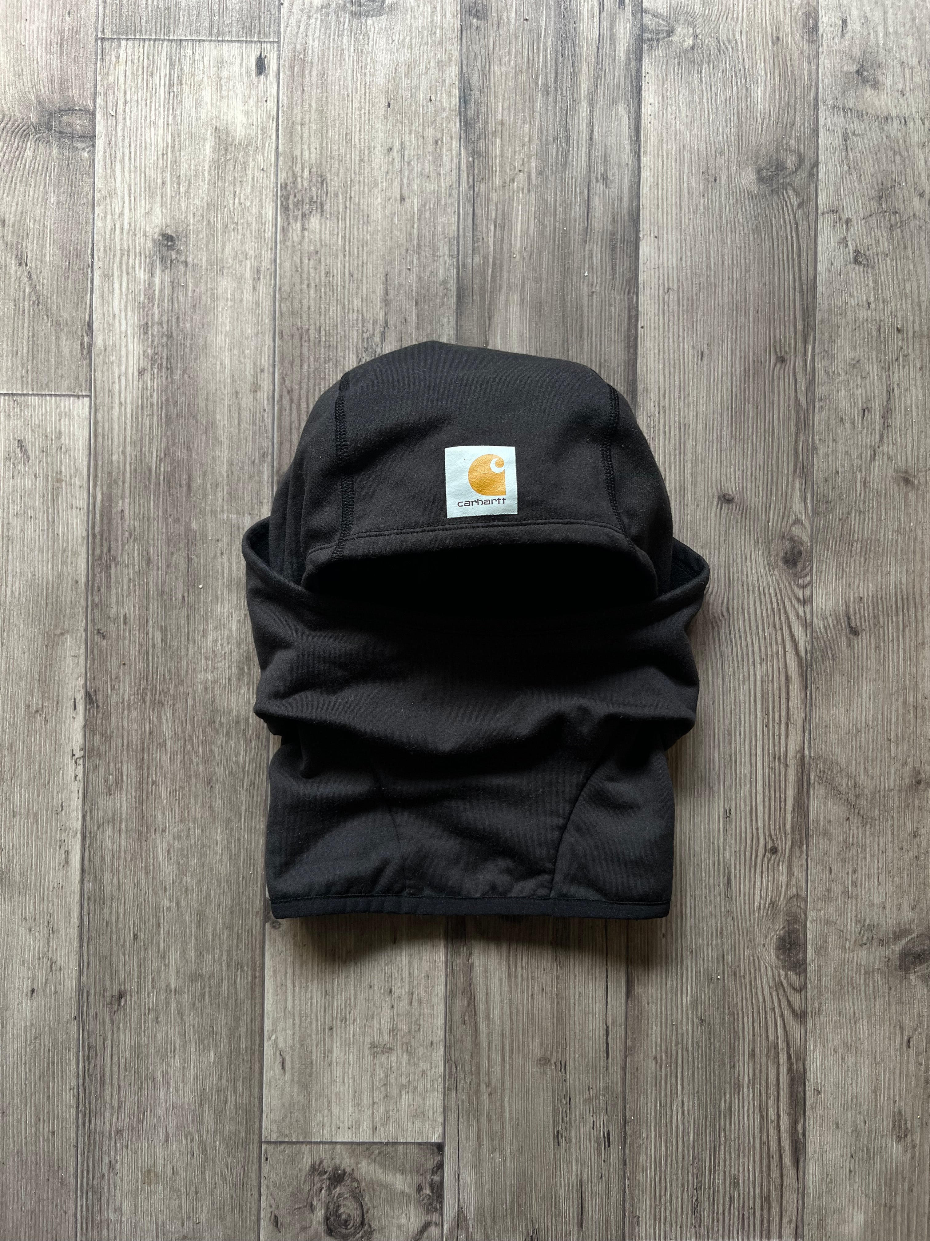 Carhartt Force thermal balaclava face mask