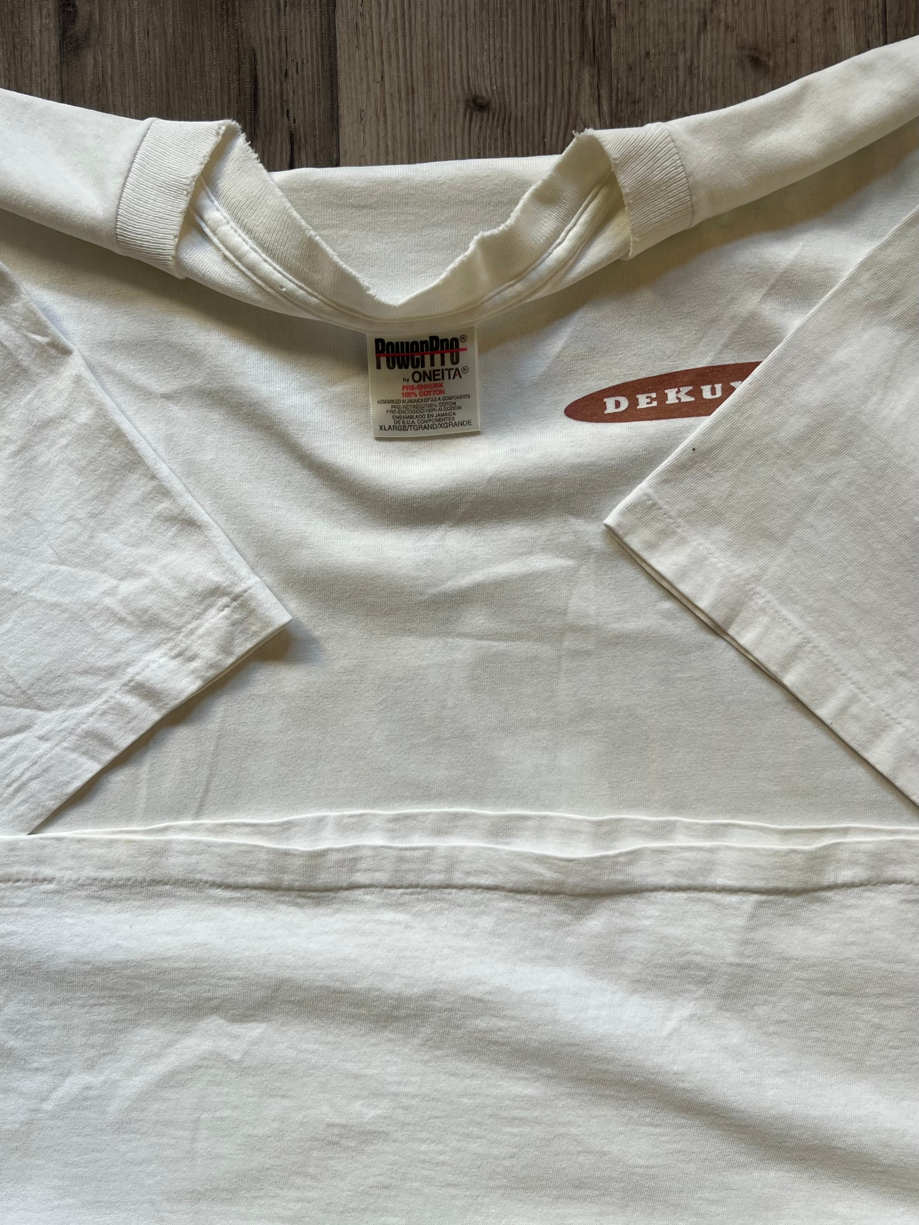 rare vintage 1990s DeKuyper