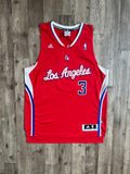 Chris Paul Los Angeles Clippers Adidas