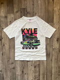 vintage 1993 Kyle Petty