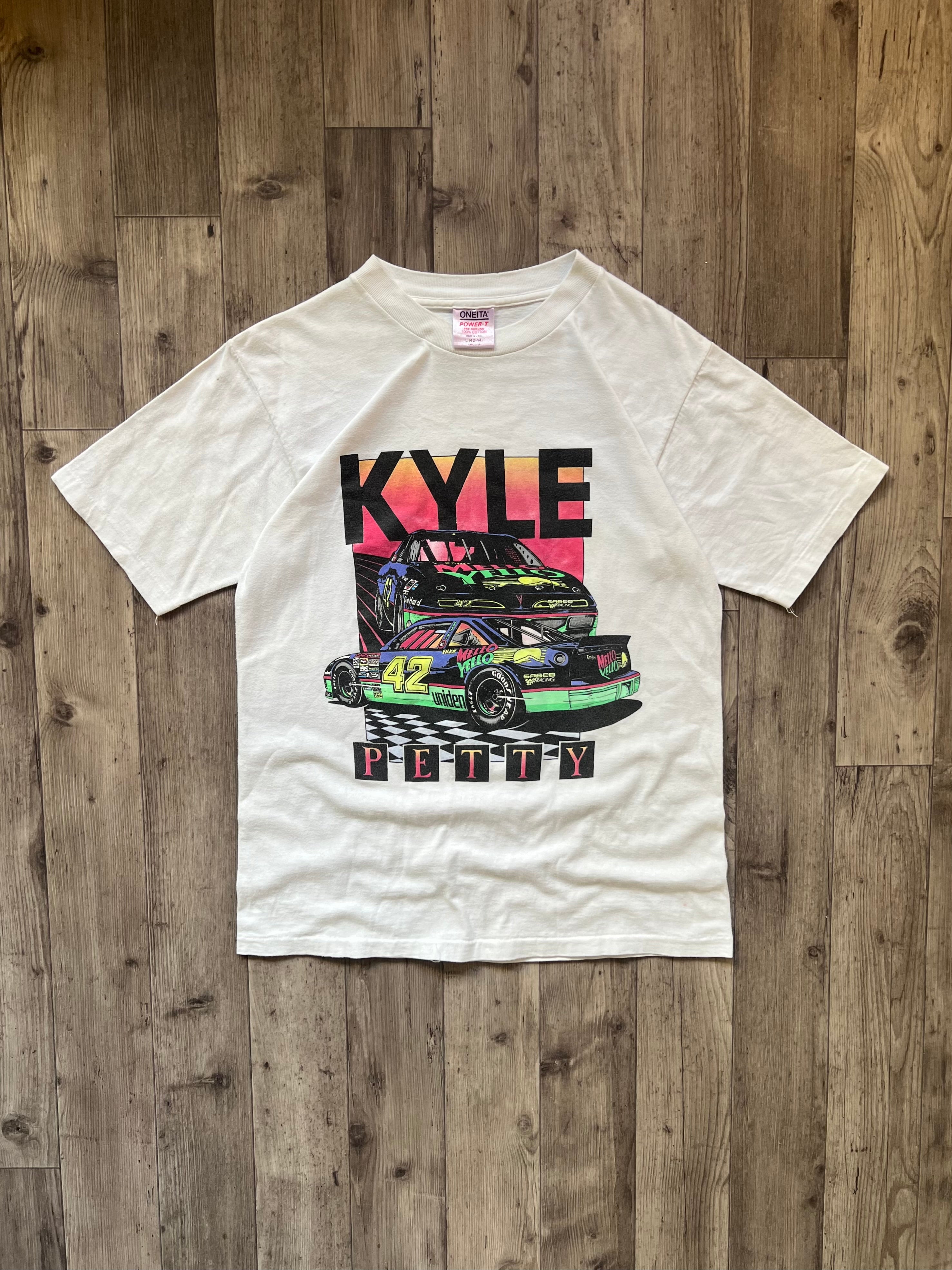 vintage 1993 Kyle Petty