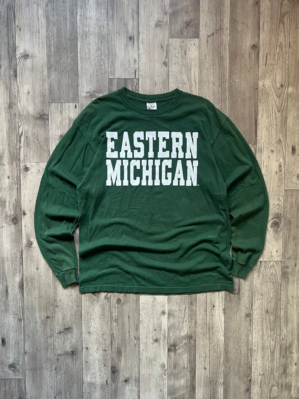 Eastern Michigan