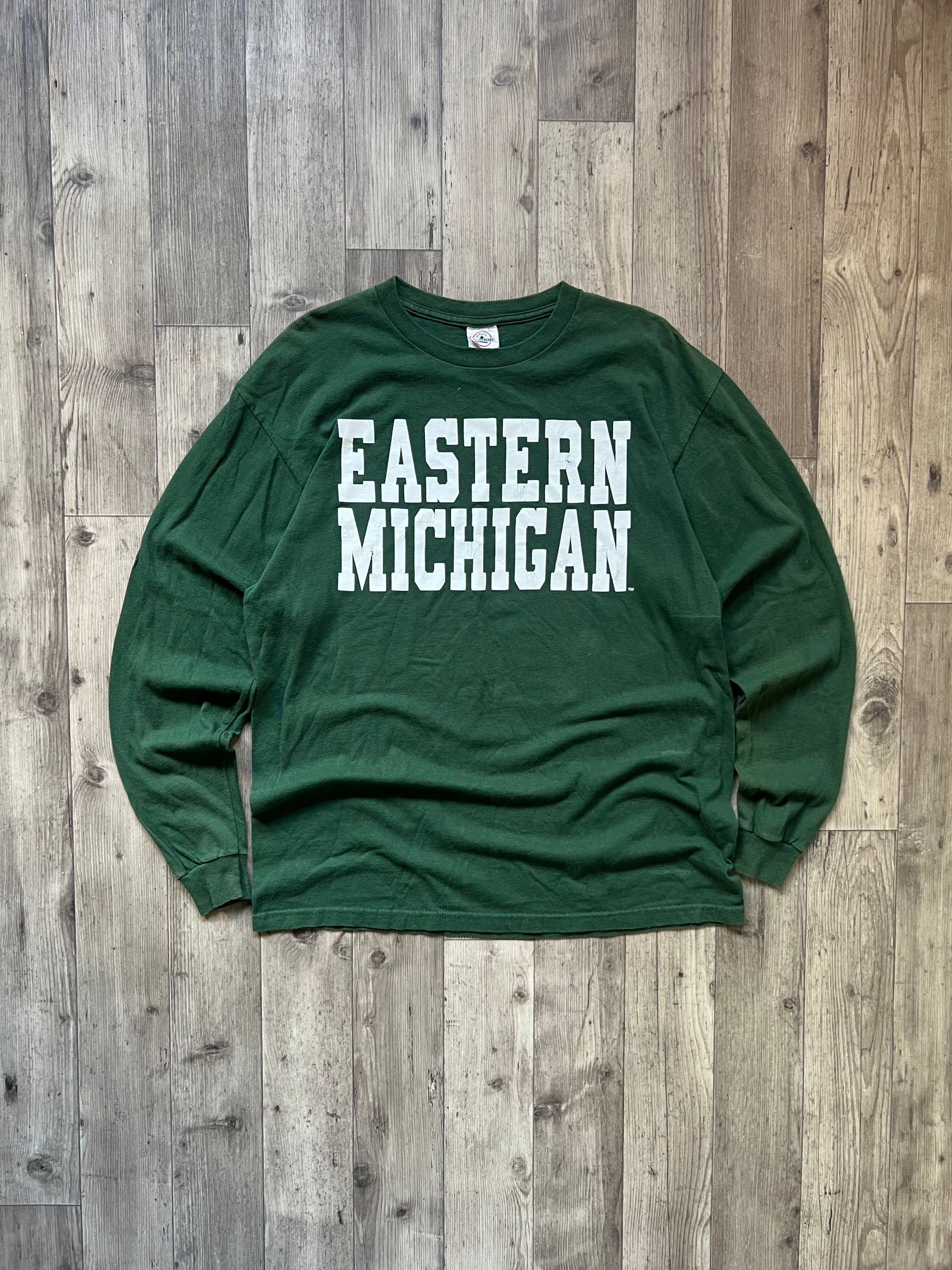 Eastern Michigan