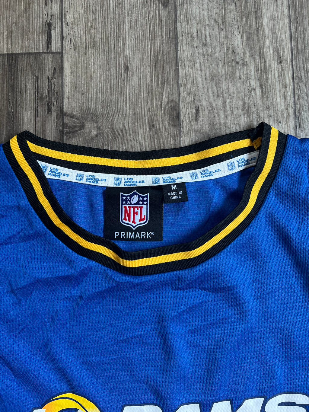 NFL Los Angeles Rams
